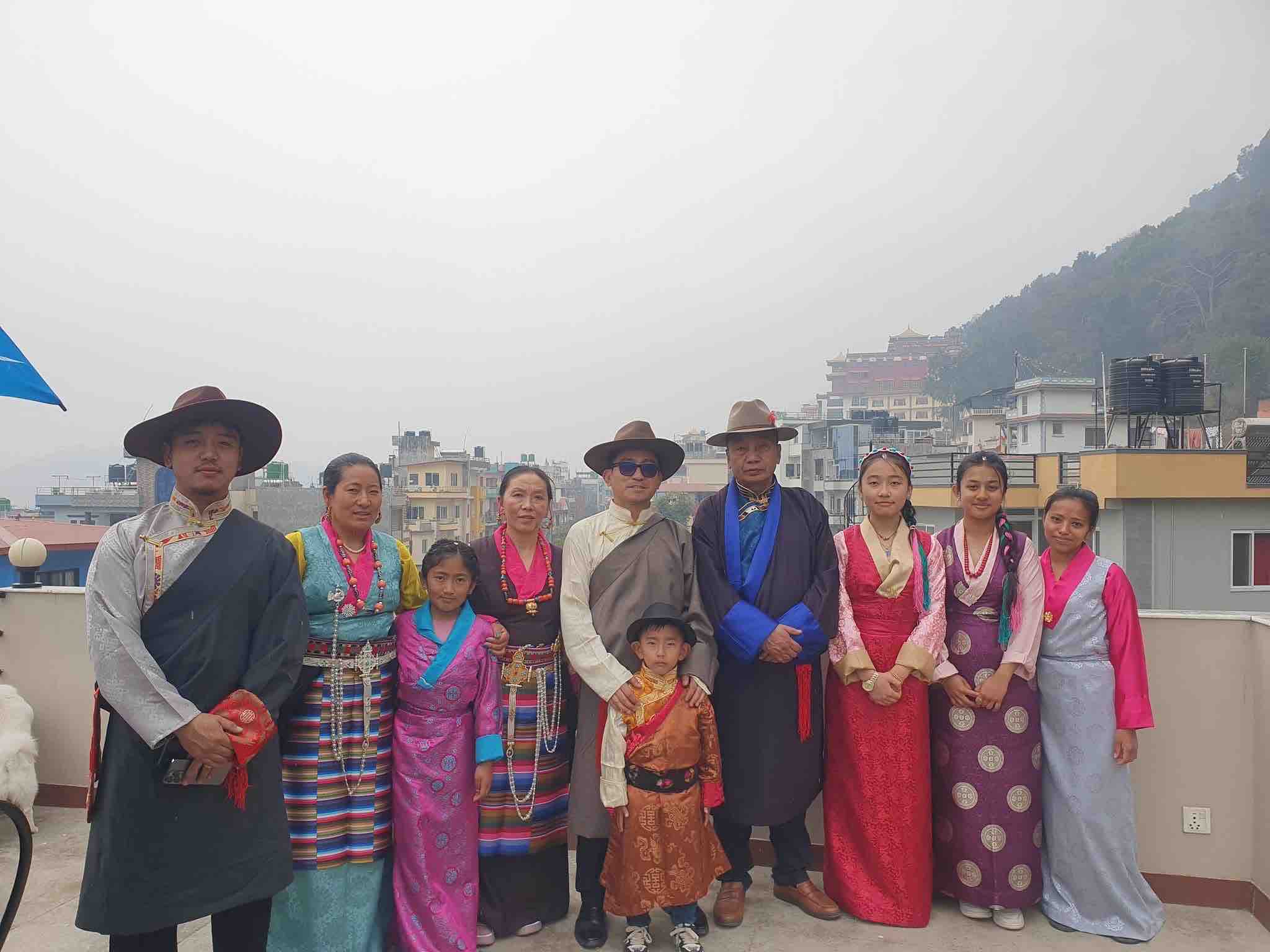 Please help Tsering Find His Family After the Flash Flood campaign photo, 5 of 10