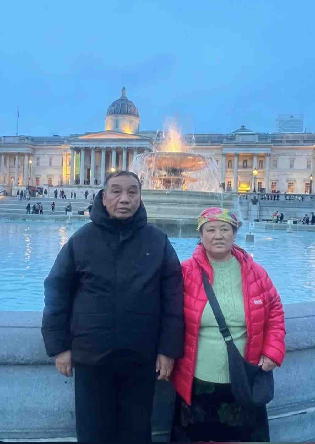 Please help Tsering Find His Family After the Flash Flood campaign photo, 6 of 10
