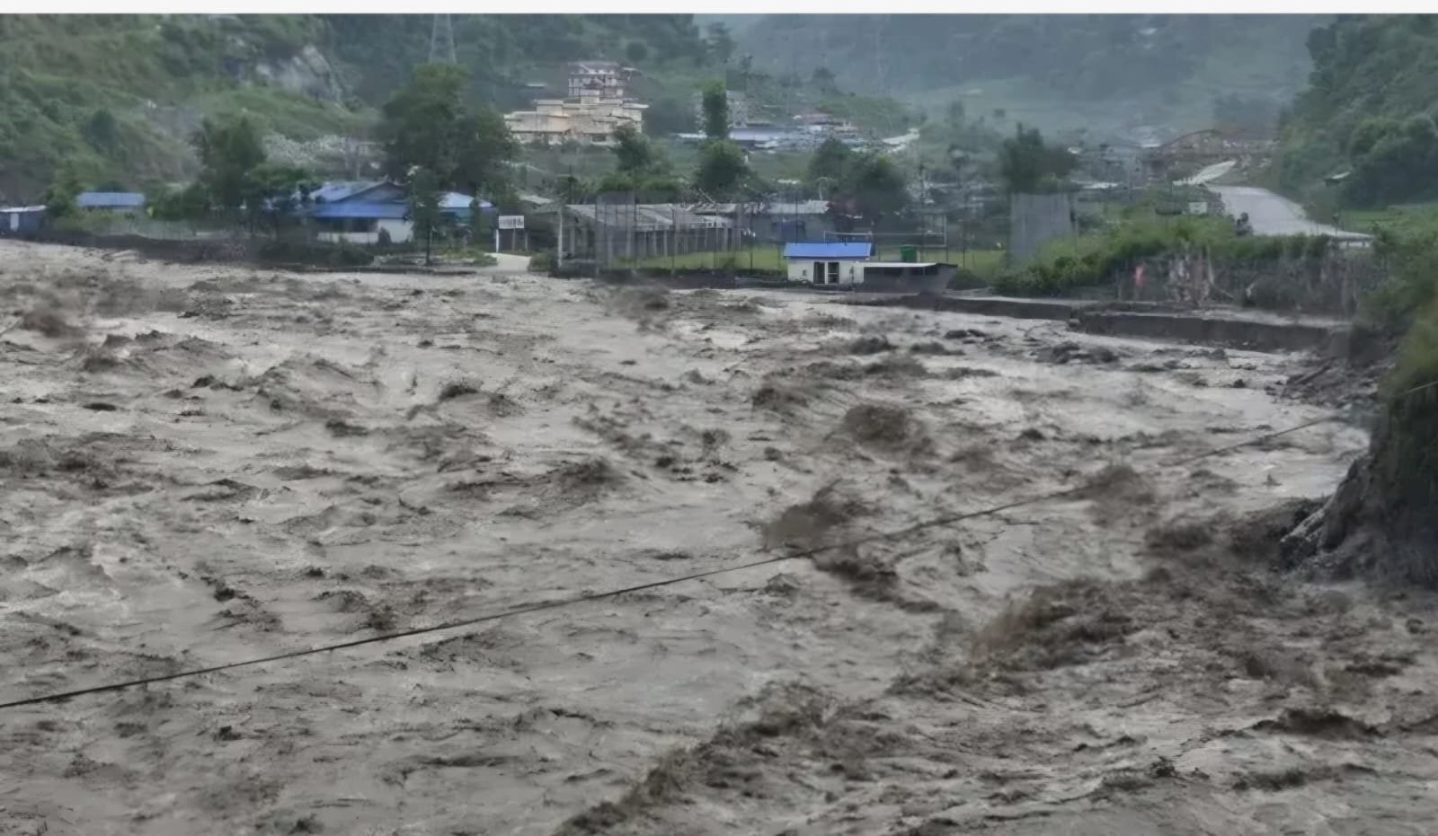 Alluvione Nepal: non lasciamoli soli campaign photo, 4 of 7
