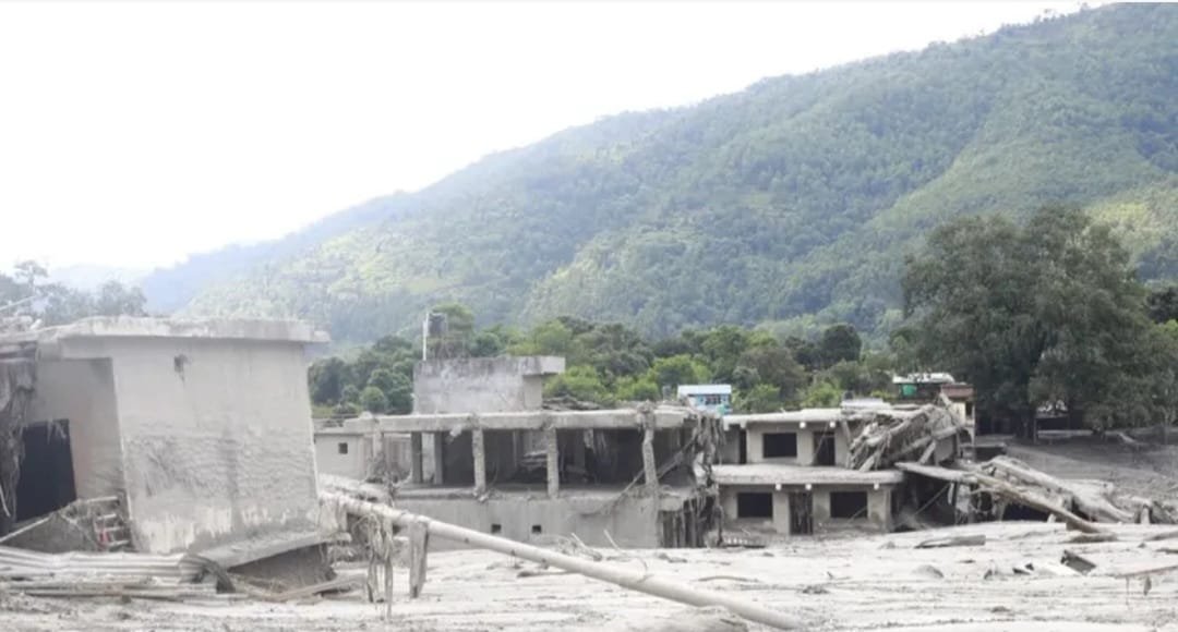 Alluvione Nepal: non lasciamoli soli campaign photo, 2 of 7