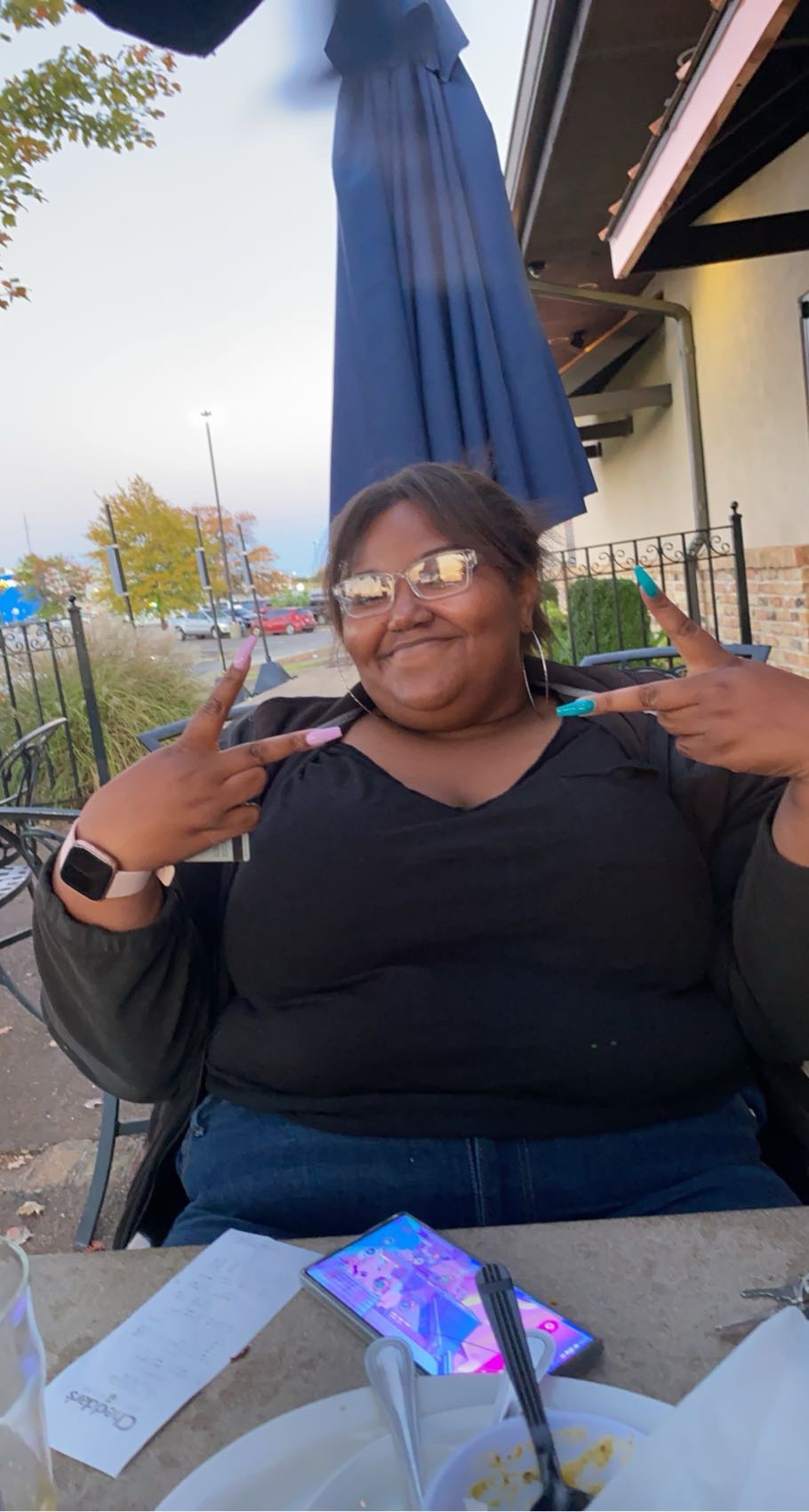 Jacorey Garrett  Help Me Lay BriAsia to Rest gofundme donation