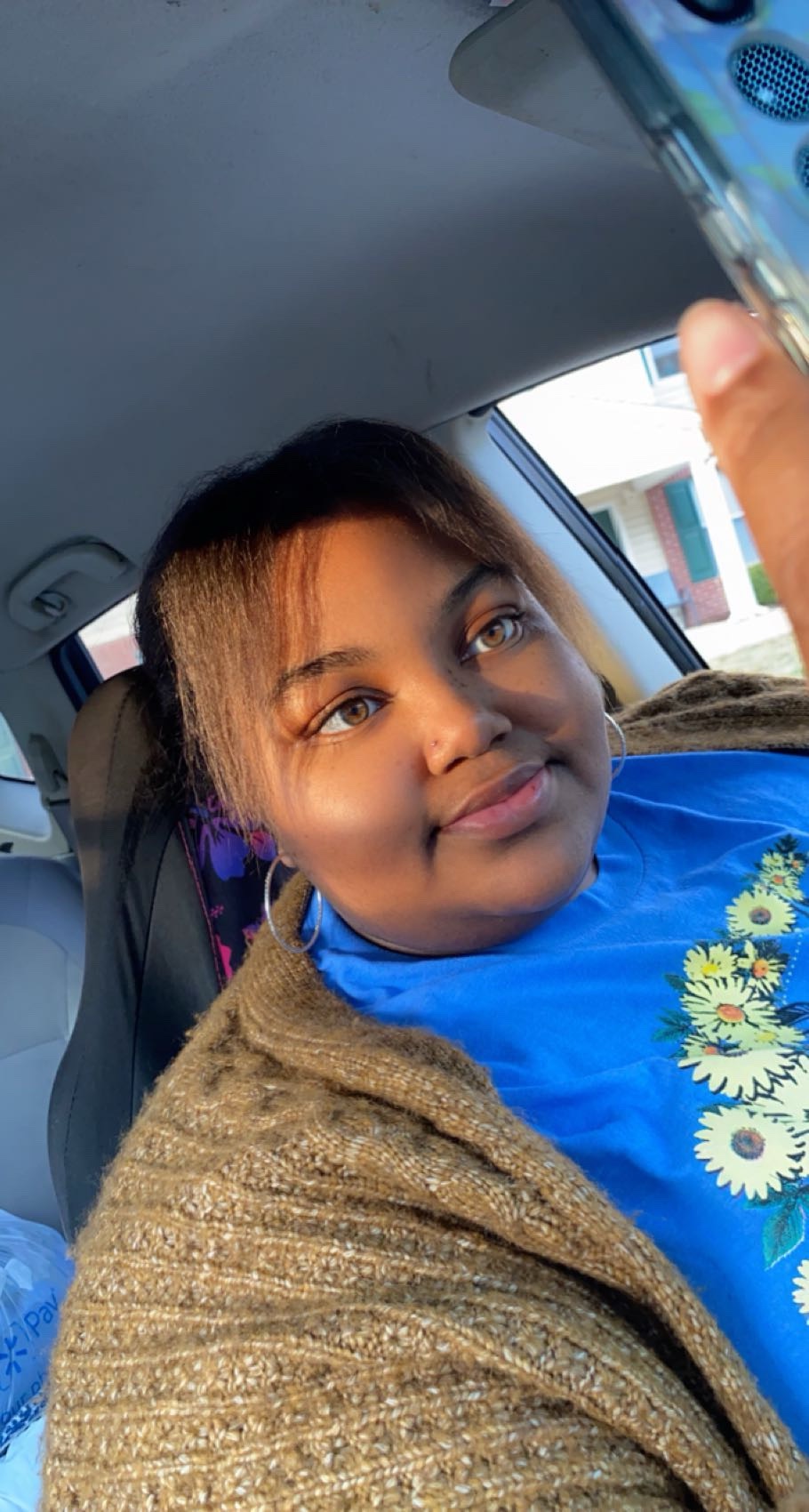 Jacorey Garrett  Help Me Lay BriAsia to Rest gofundme donation