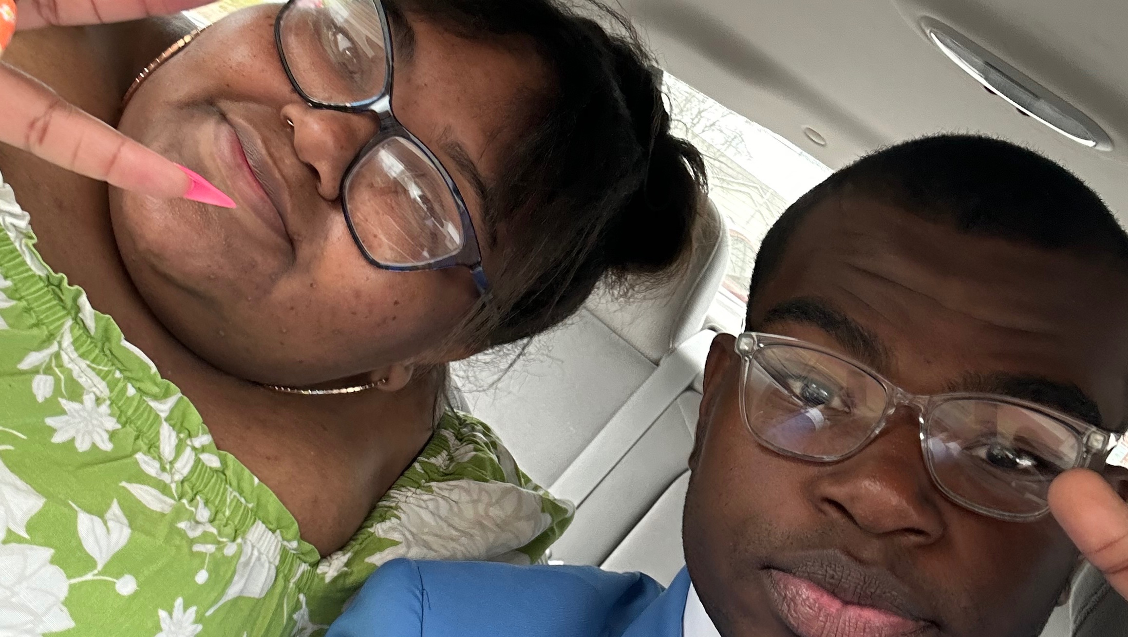 Jacorey Garrett - Help Me Lay BriAsia to Rest