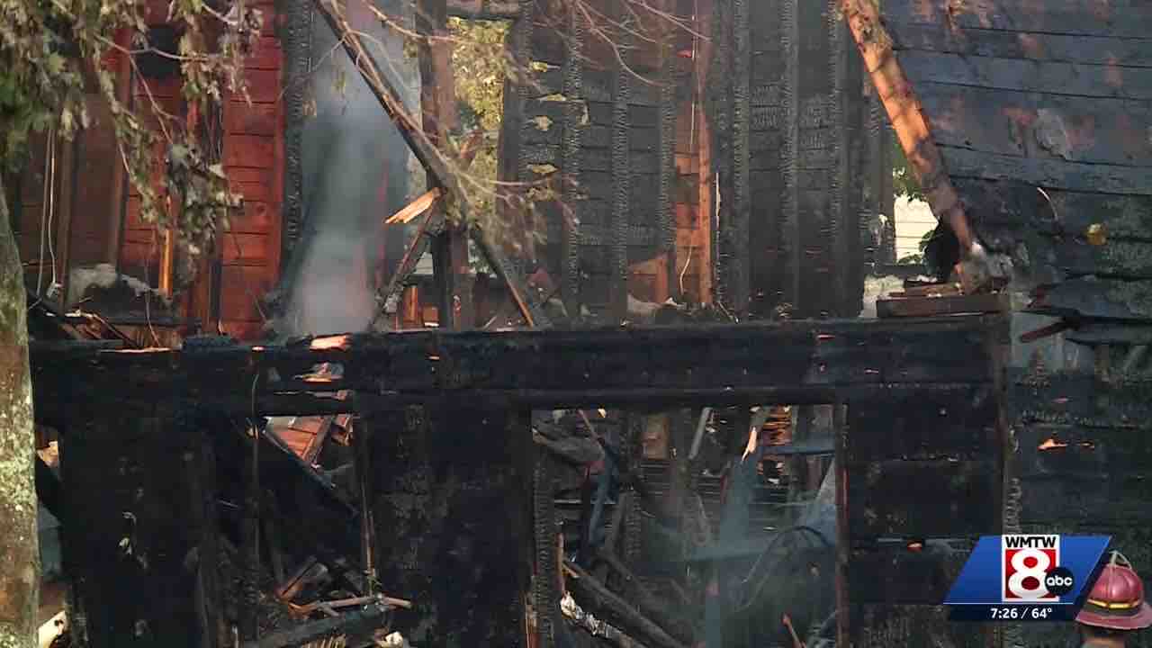 Support Jie and Family After Devastating Fire campaign photo, 2 of 5