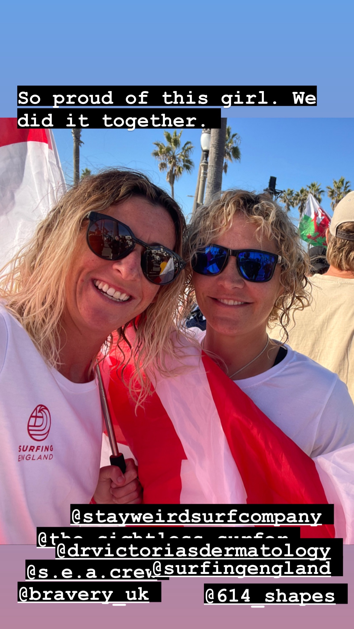 Help us get to the Para 2026 World Championships campaign photo, 7 of 8