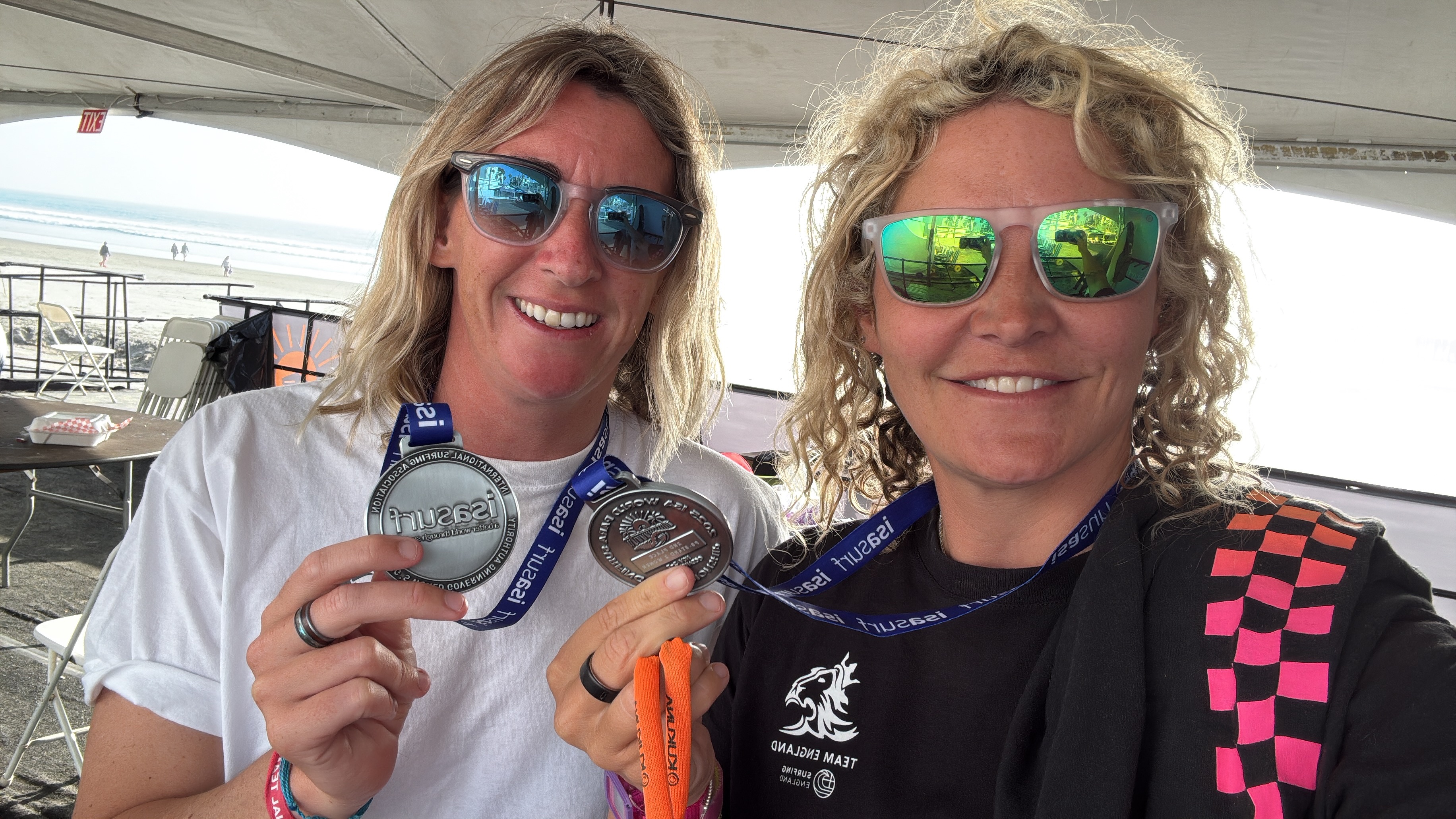 Help us get to the Para 2026 World Championships campaign photo, 2 of 8