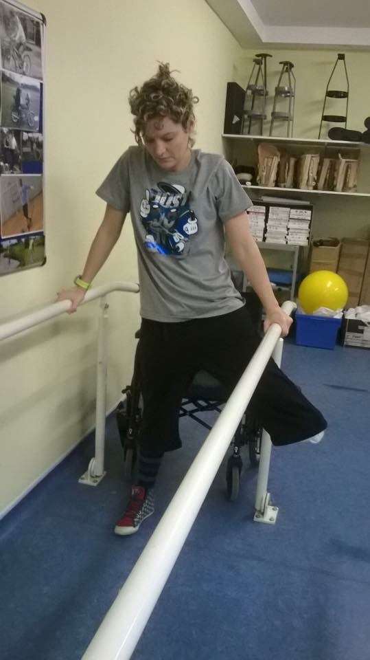 Help us get to the Para 2026 World Championships campaign photo, 5 of 8
