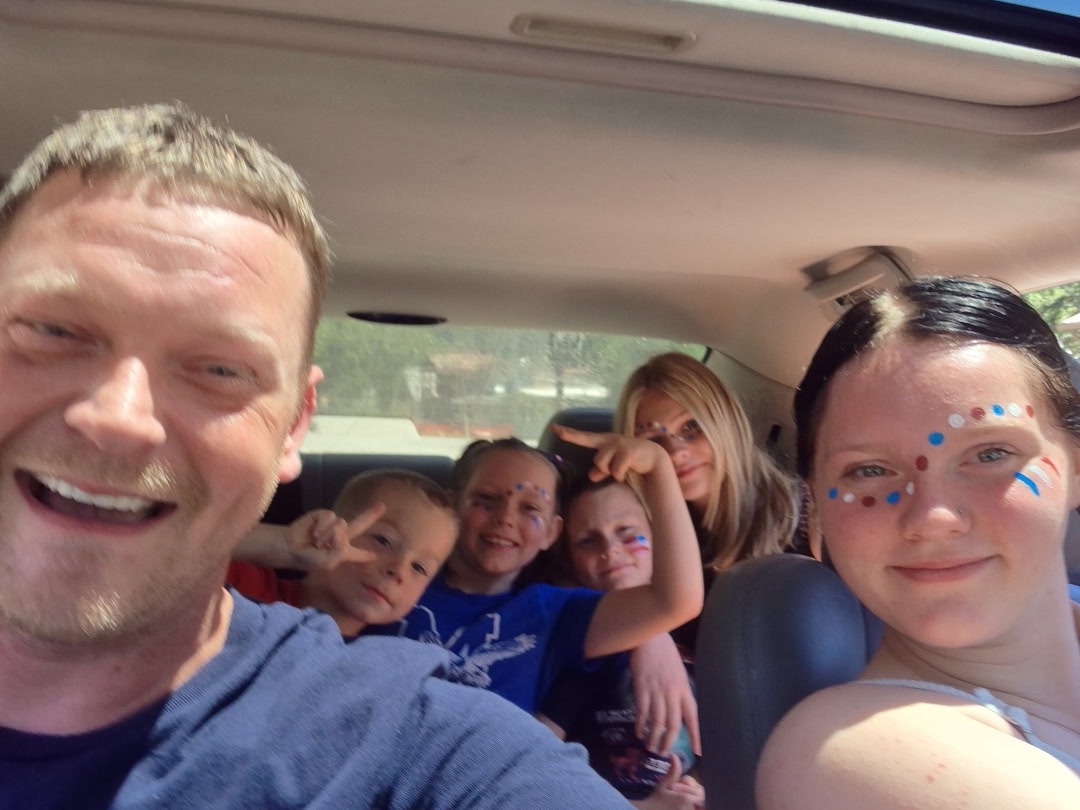 Support Kaylene’s Son After Logging Accident campaign photo, 7 of 8