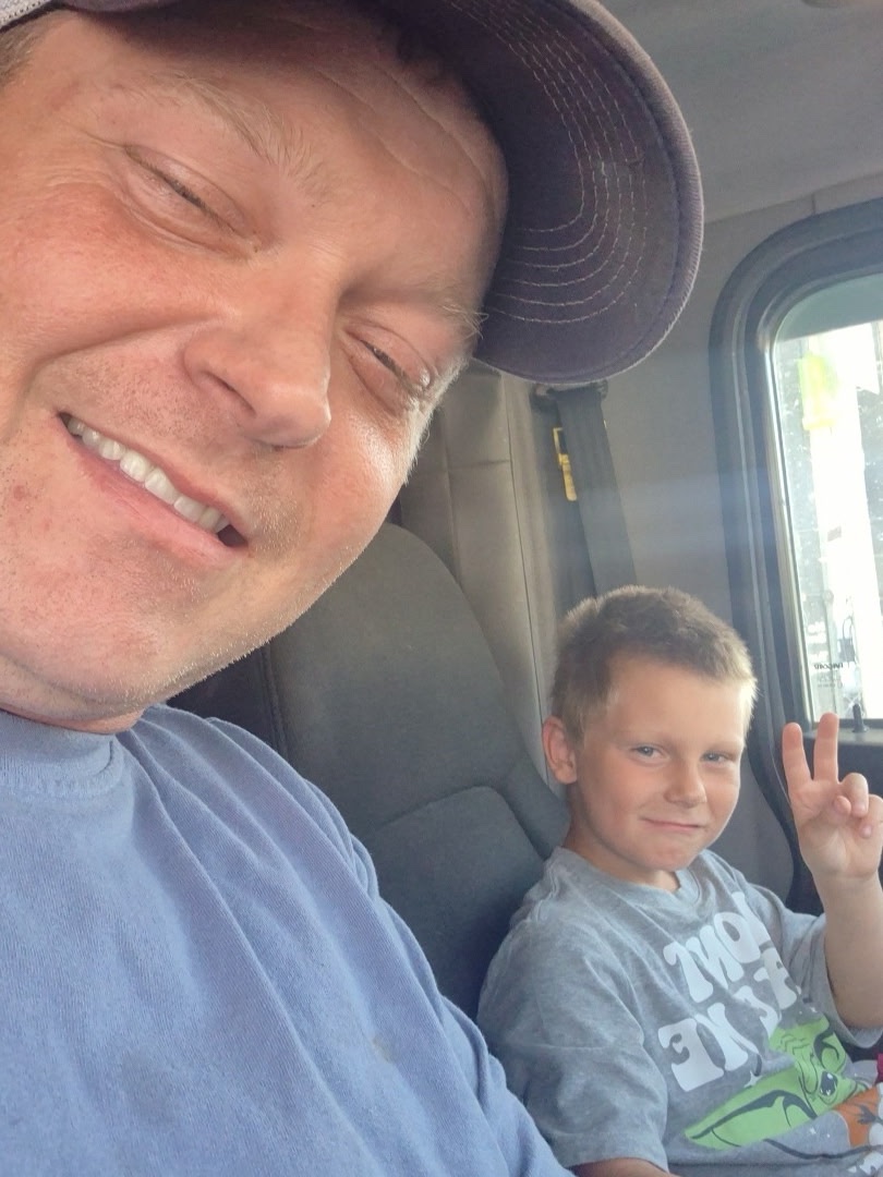 Support Kaylene’s Son After Logging Accident campaign photo, 4 of 8