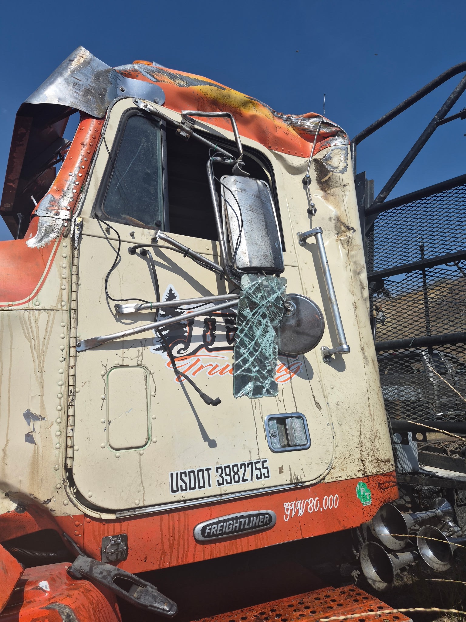 Support Kaylene’s Son After Logging Accident campaign photo, 6 of 8