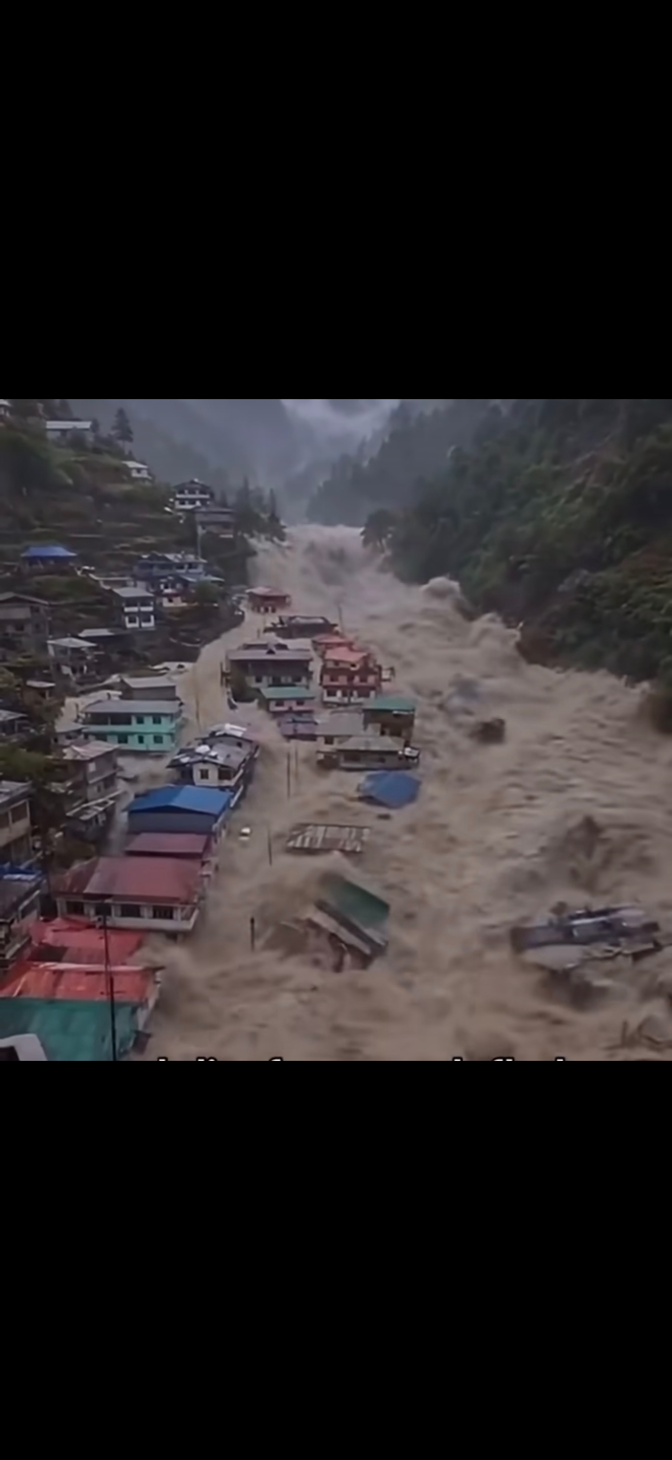 Help Flood Victims in Nepal campaign photo, 2 of 6