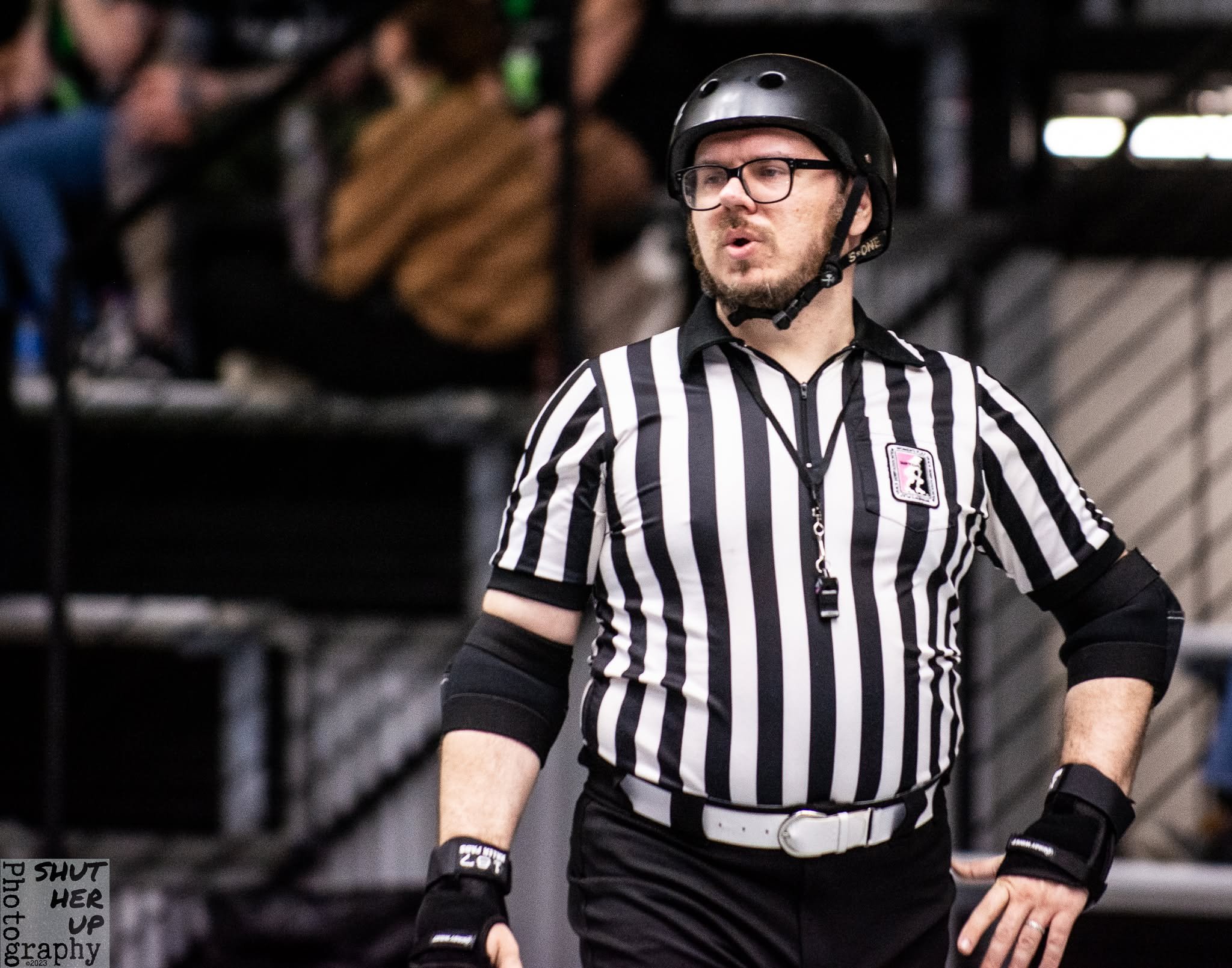 Support Jim and Math's Journey to WFTDA Champs campaign photo, 2 of 5