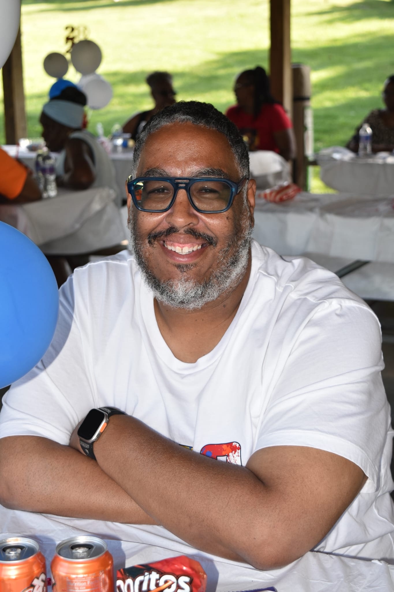 Help Honor Rodney O Givens campaign photo, 2 of 8