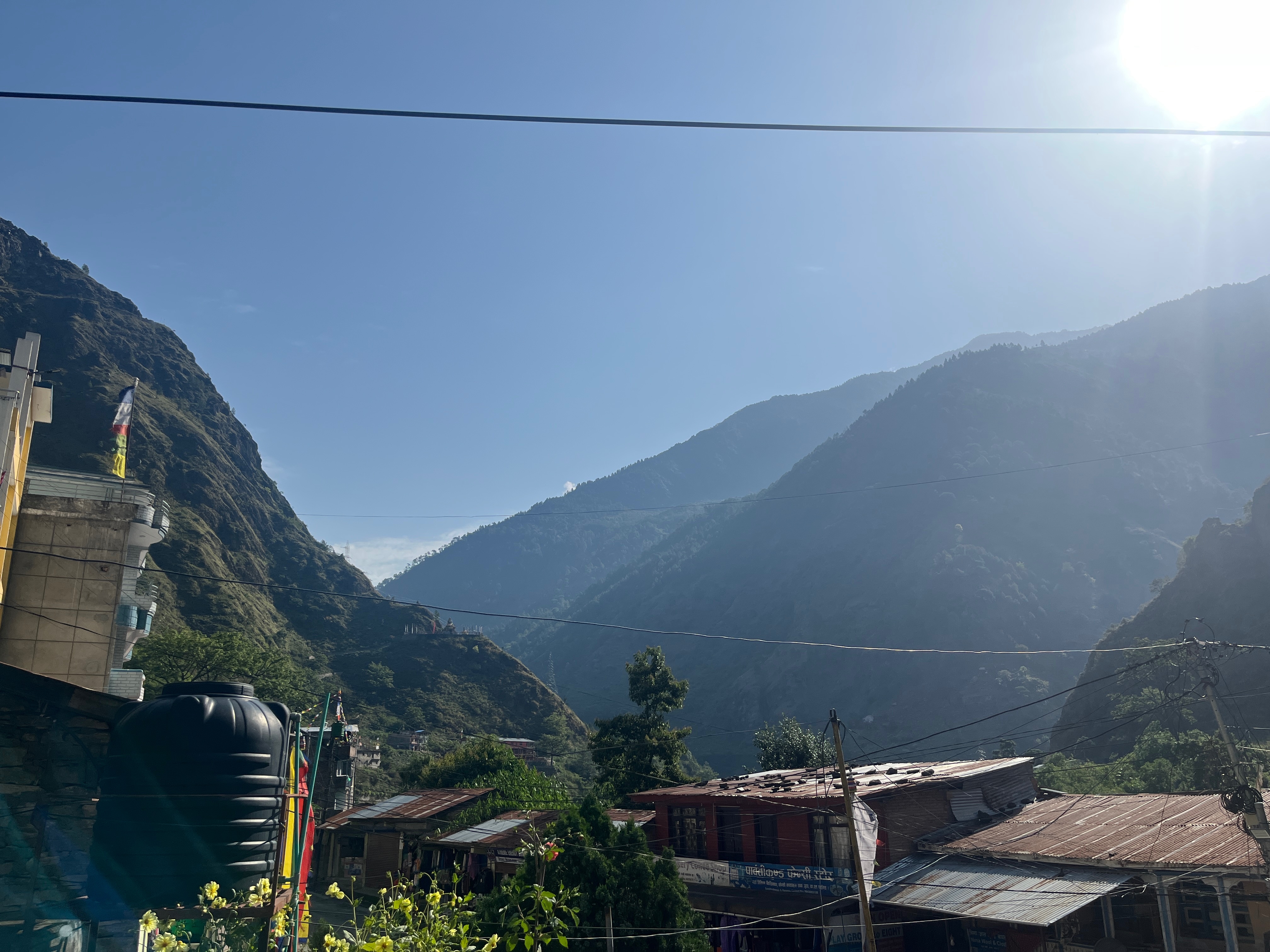 Direct Relief for Disaster Victims in Nepal campaign photo, 5 of 6