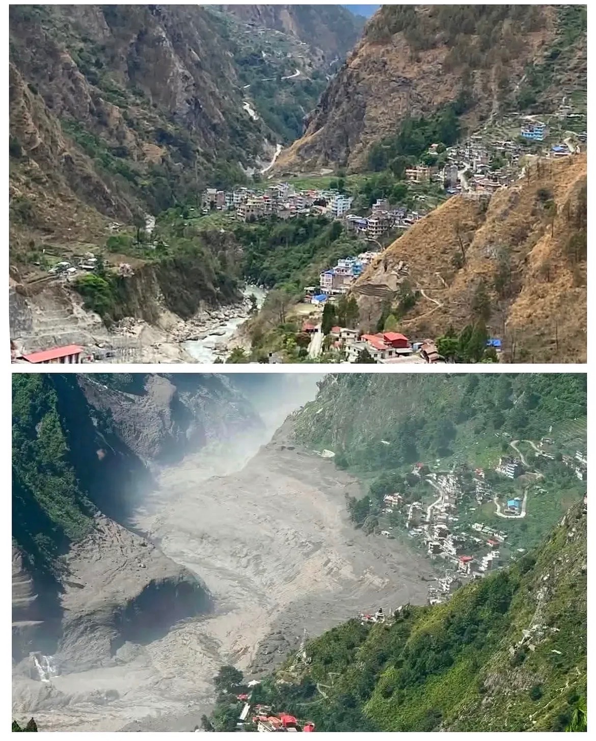 Direct Relief for Disaster Victims in Nepal campaign photo, 4 of 6