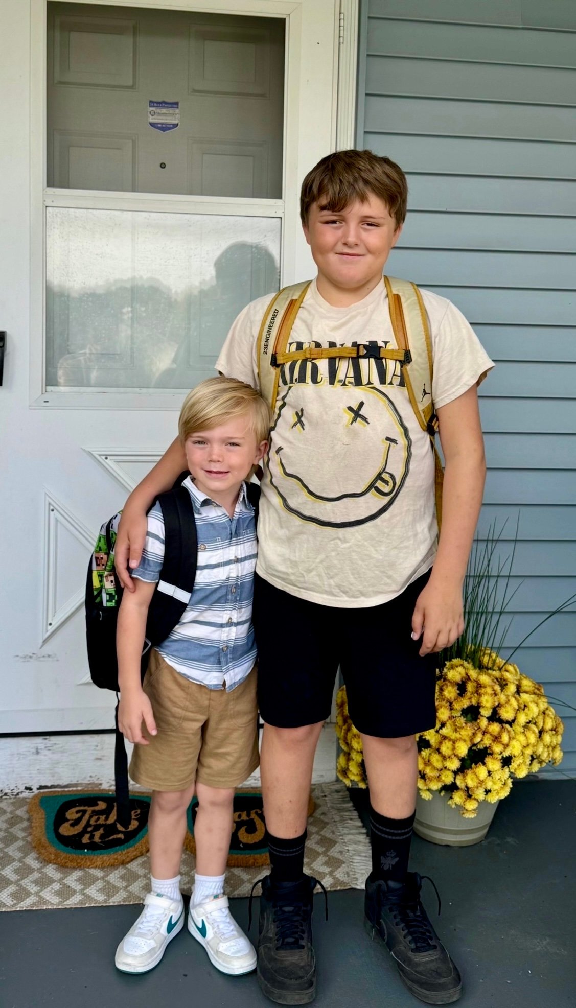 Support for Jameson and Haiden campaign photo, 5 of 8