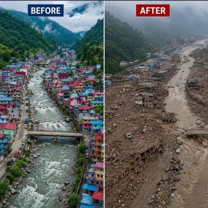 Stand With Nepal Families campaign photo, 4 of 4