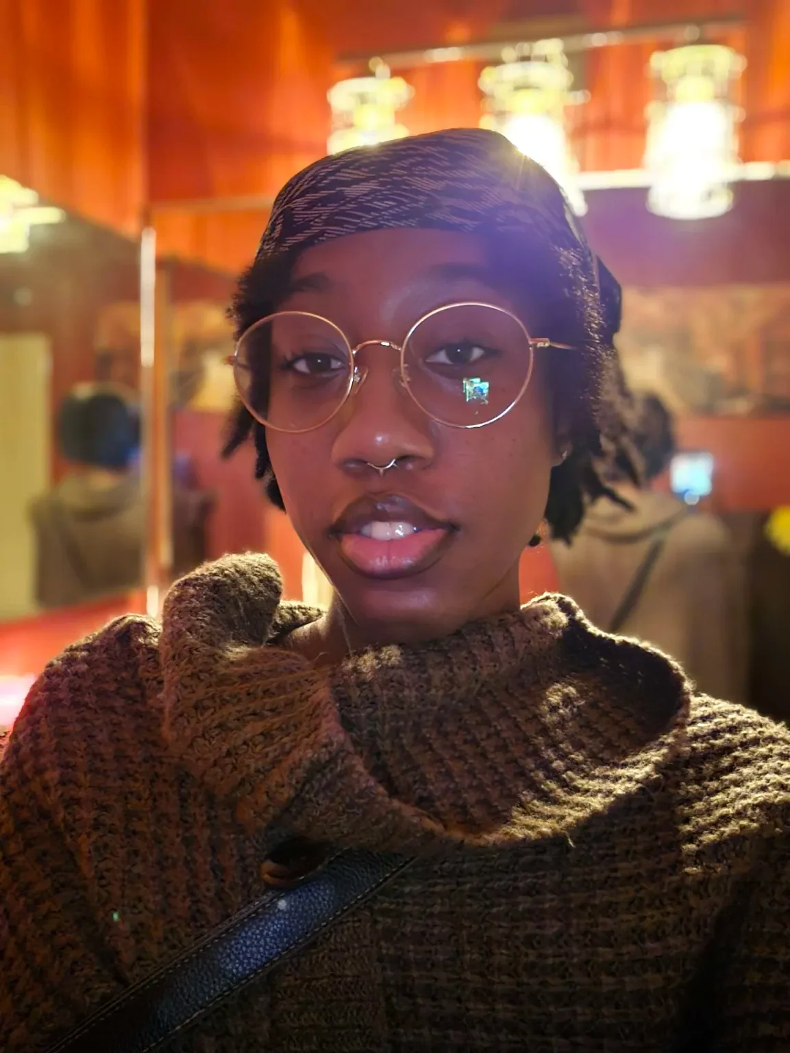 Help a Black, Disabled Trans Woman Survive campaign photo, 2 of 4