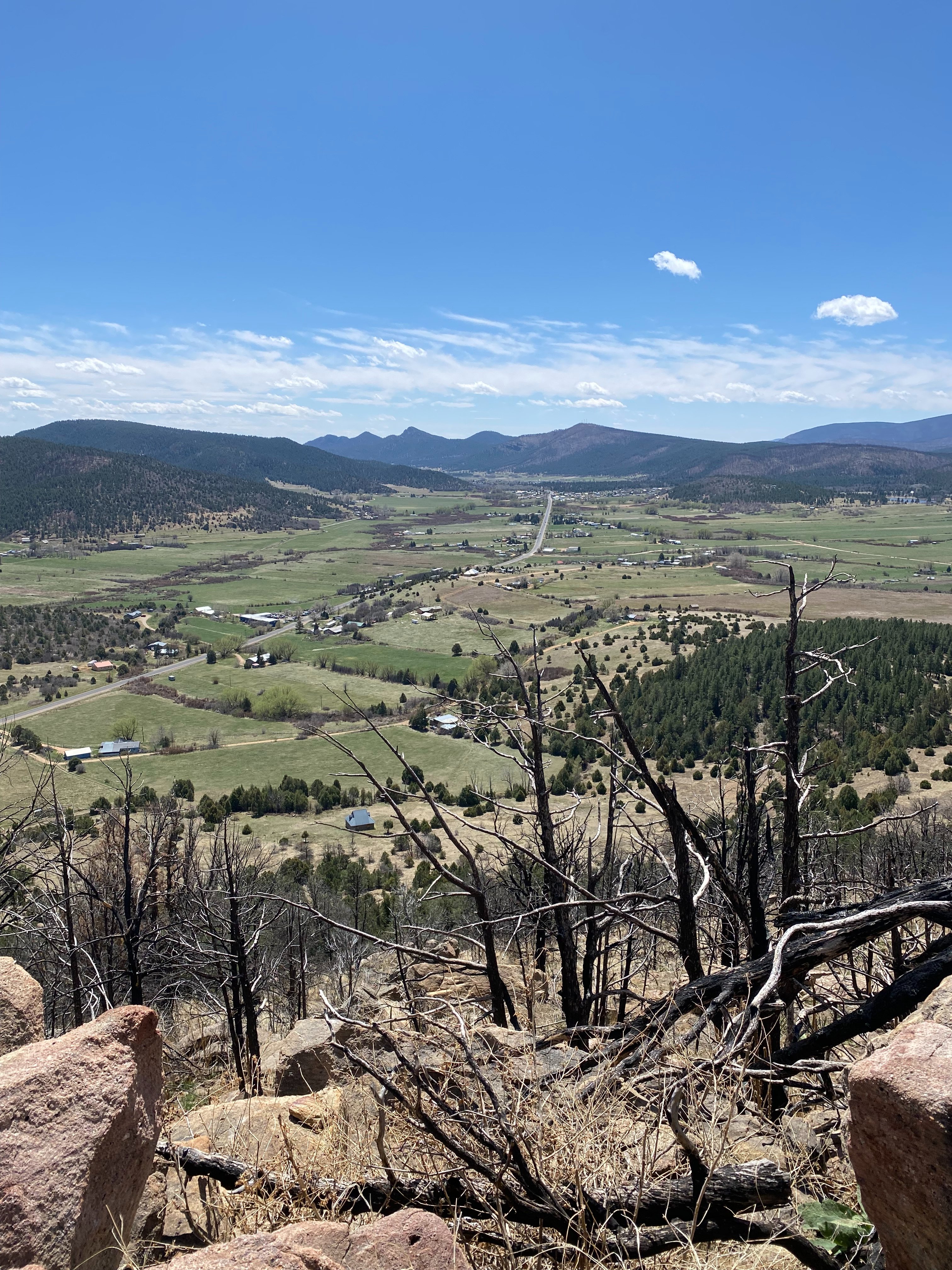 Help Defend Acequia & Irrigation Waters of Mora, New Mexico campaign photo, 6 of 8