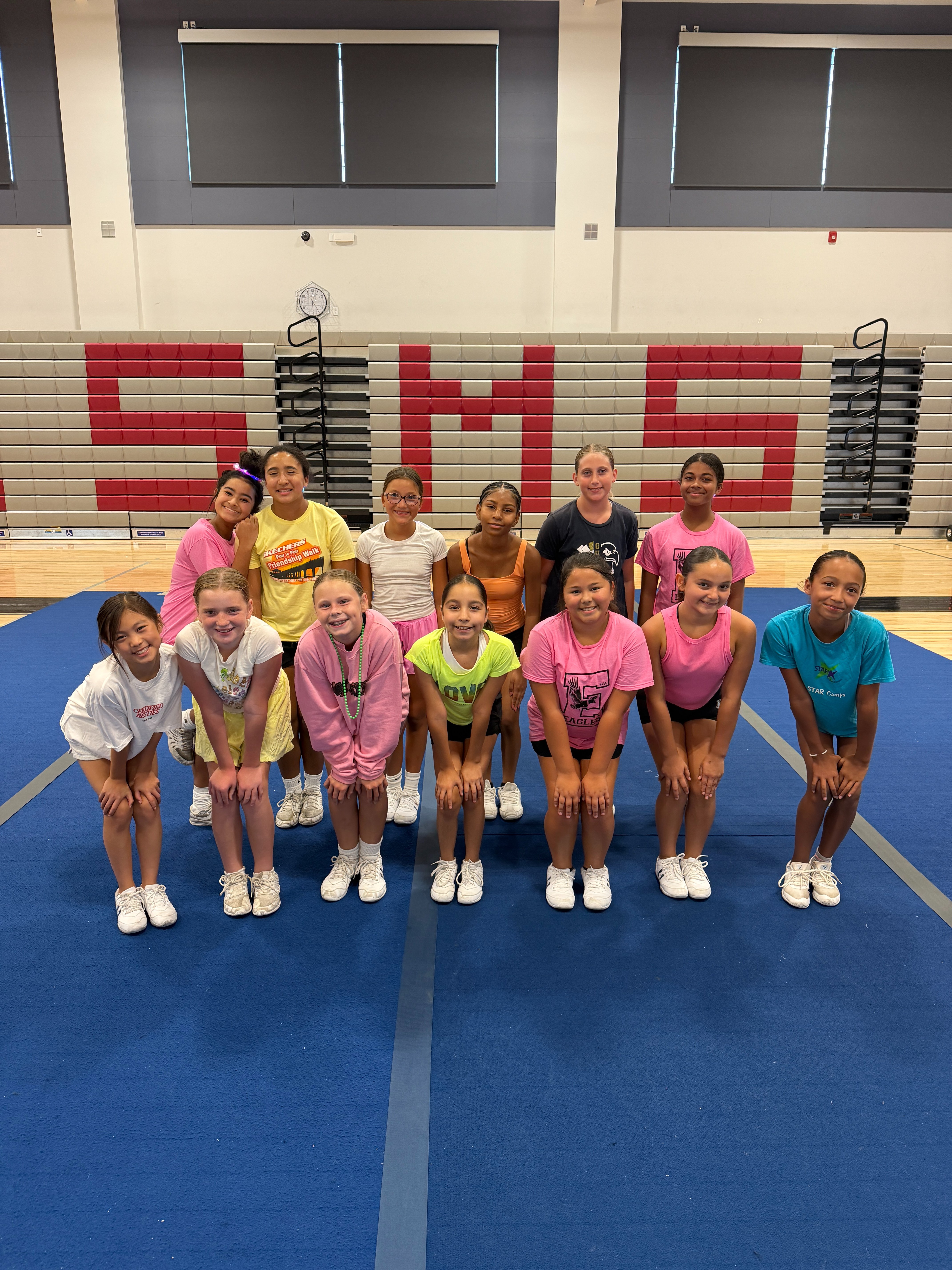 Support El Segundo Youth Cheer JV campaign photo, 4 of 7