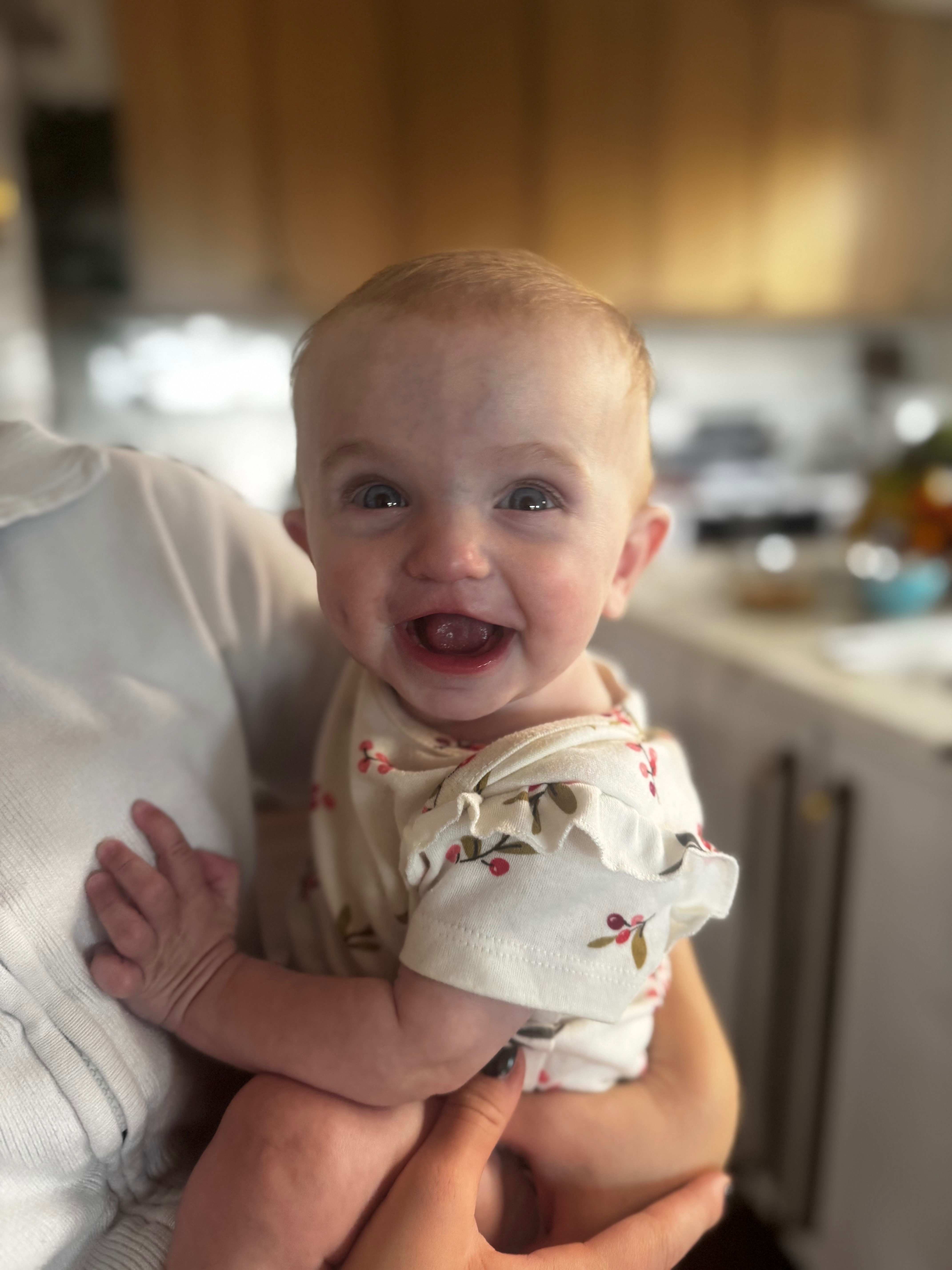 Save Delaney: A Race to Fund a Miracle AI Gene Therapy campaign photo, 7 of 8