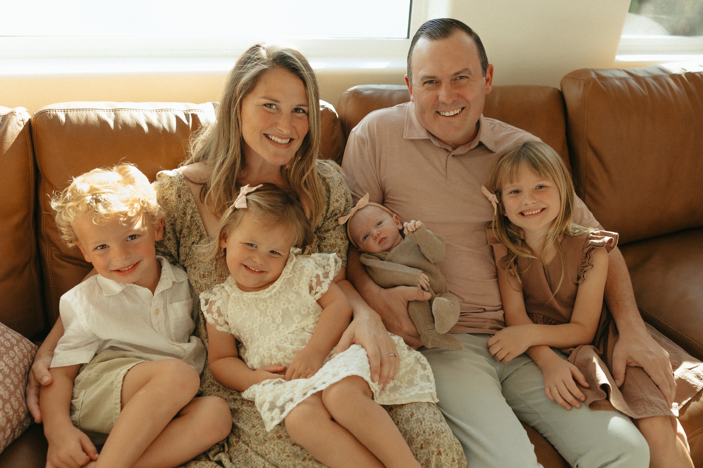 Save Delaney: A Race to Fund a Miracle AI Gene Therapy campaign photo, 2 of 8