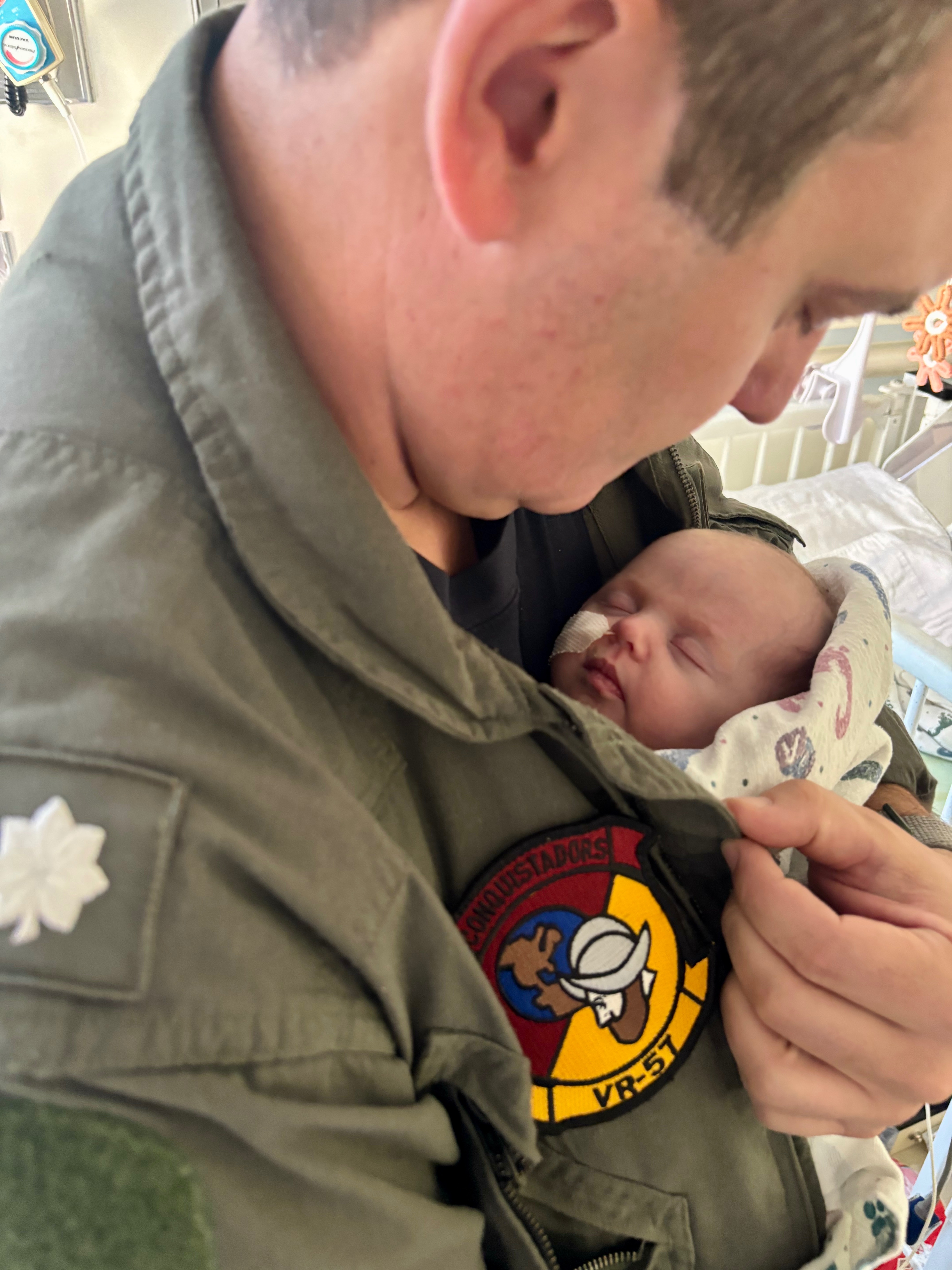 Save Delaney: A Race to Fund a Miracle AI Gene Therapy campaign photo, 4 of 8
