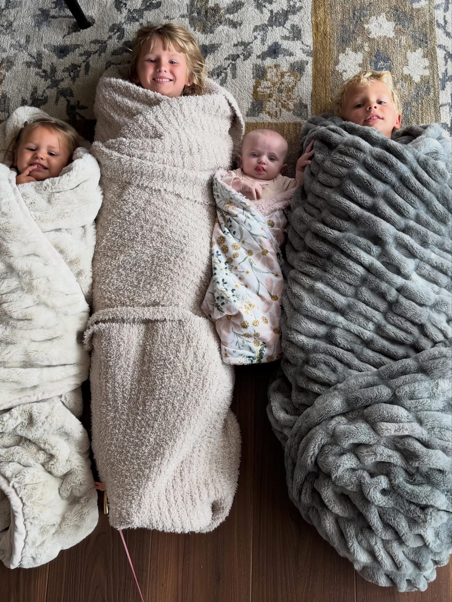 Save Delaney: A Race to Fund a Miracle AI Gene Therapy campaign photo, 5 of 8