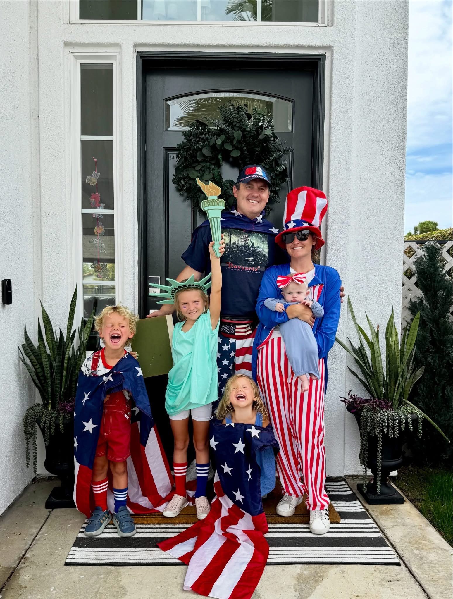 Save Delaney: A Race to Fund a Miracle AI Gene Therapy campaign photo, 6 of 8