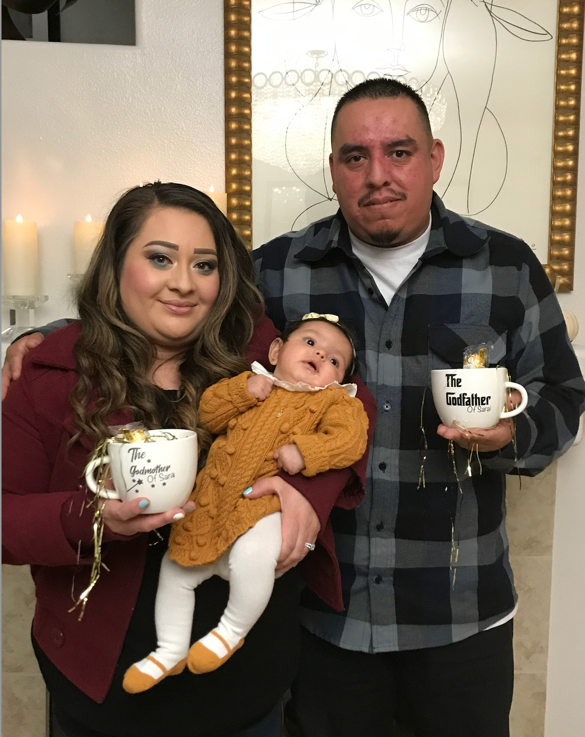 Support Roxanna Anaya and Family campaign photo, 4 of 5