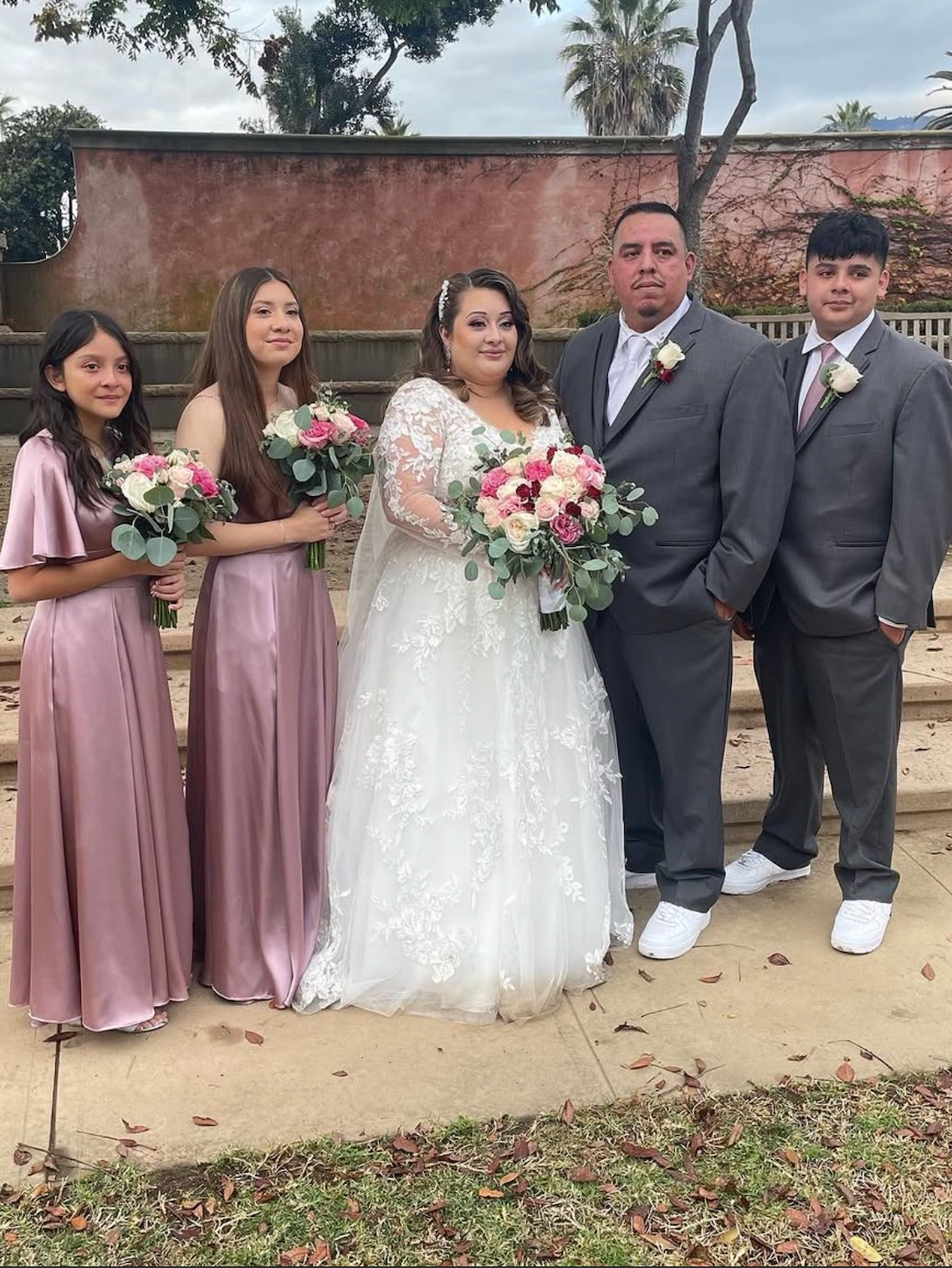 Support Roxanna Anaya and Family campaign photo, 2 of 5