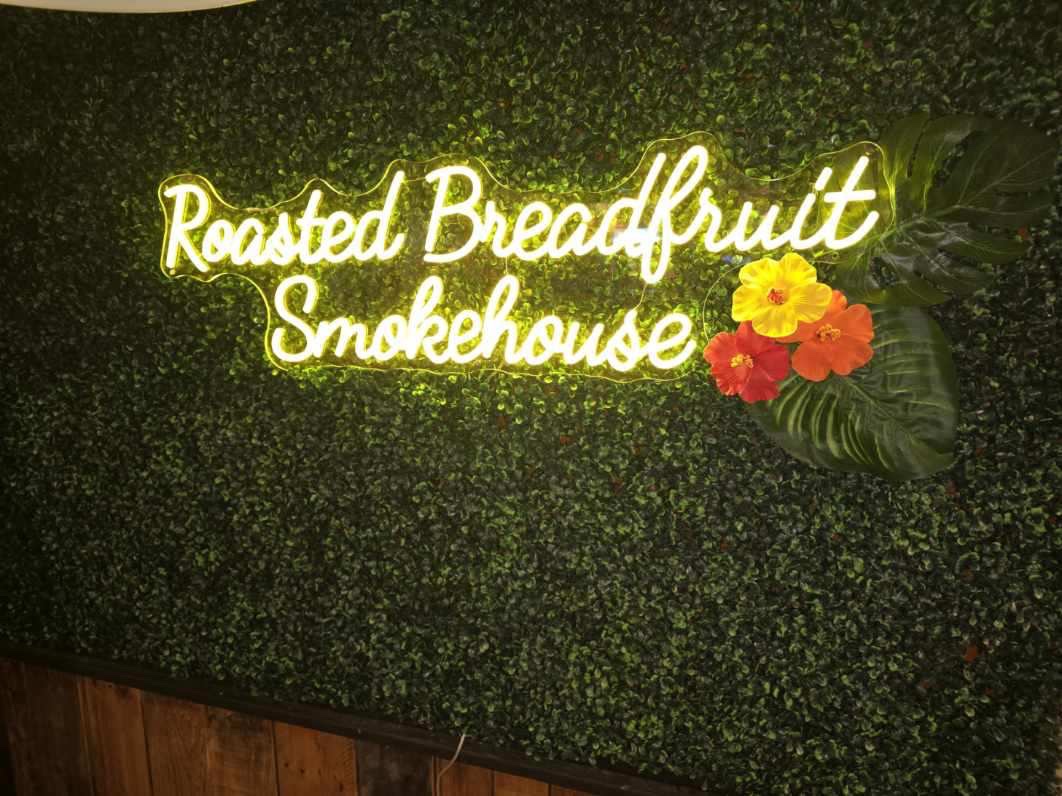 Help Reopen your Beloved Smokehouse campaign photo, 2 of 4