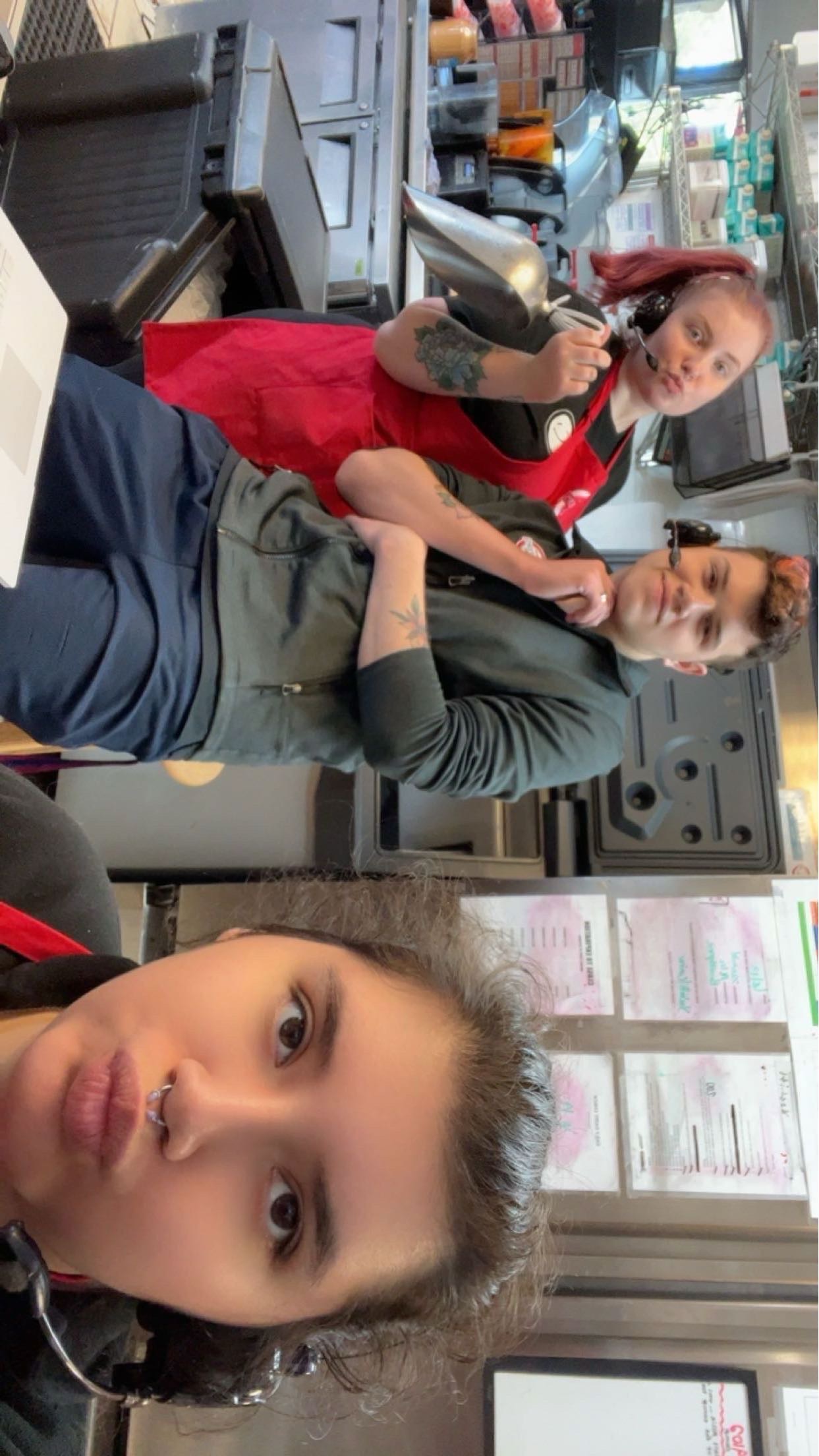Help Conner Open His Local Coffee Shop campaign photo, 2 of 8