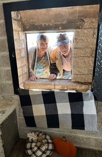 From Ashes to Hope: Support Cleo and Lavor After the Fire campaign photo, 2 of 5