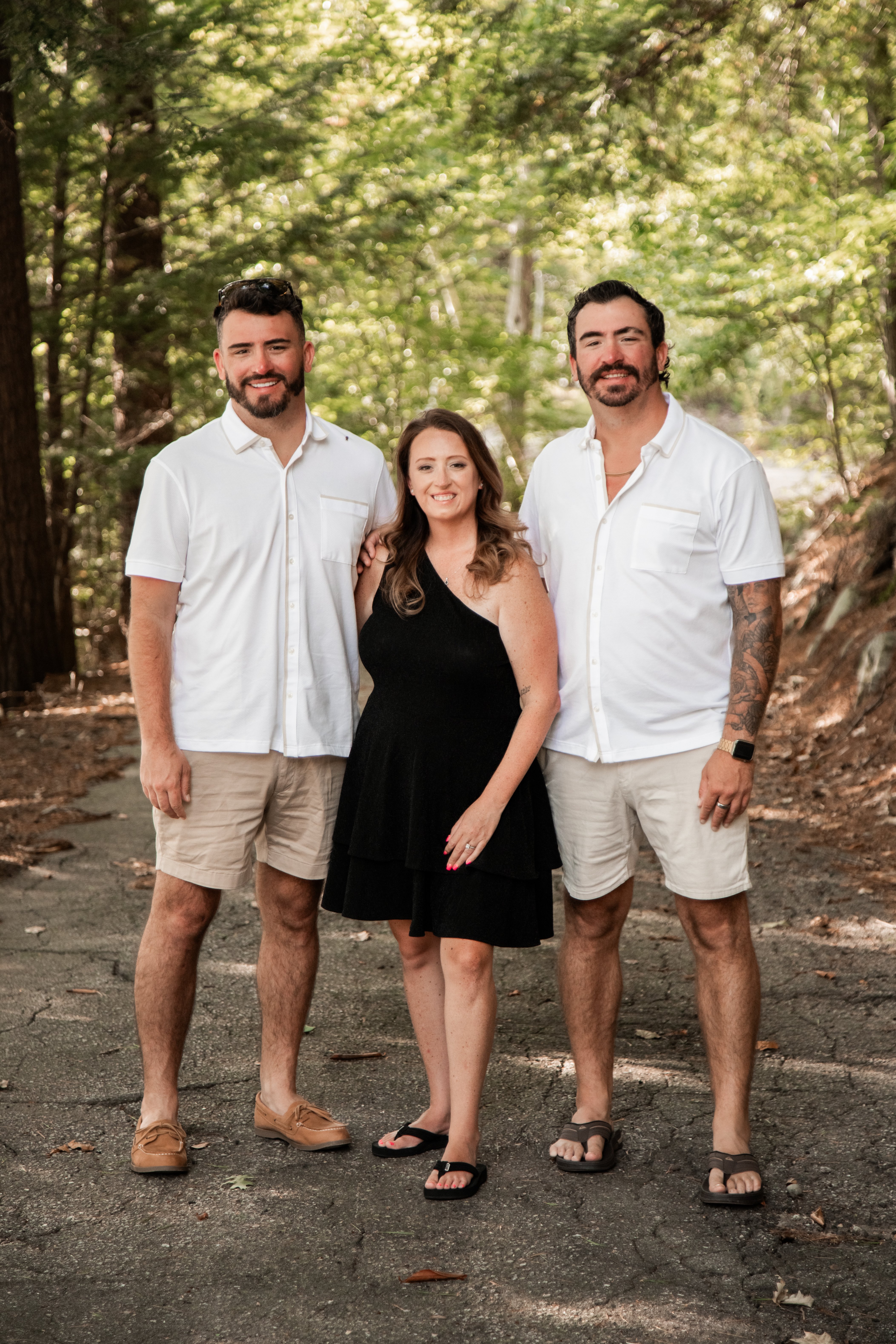 Help Dana on his road to recovery campaign photo, 5 of 7