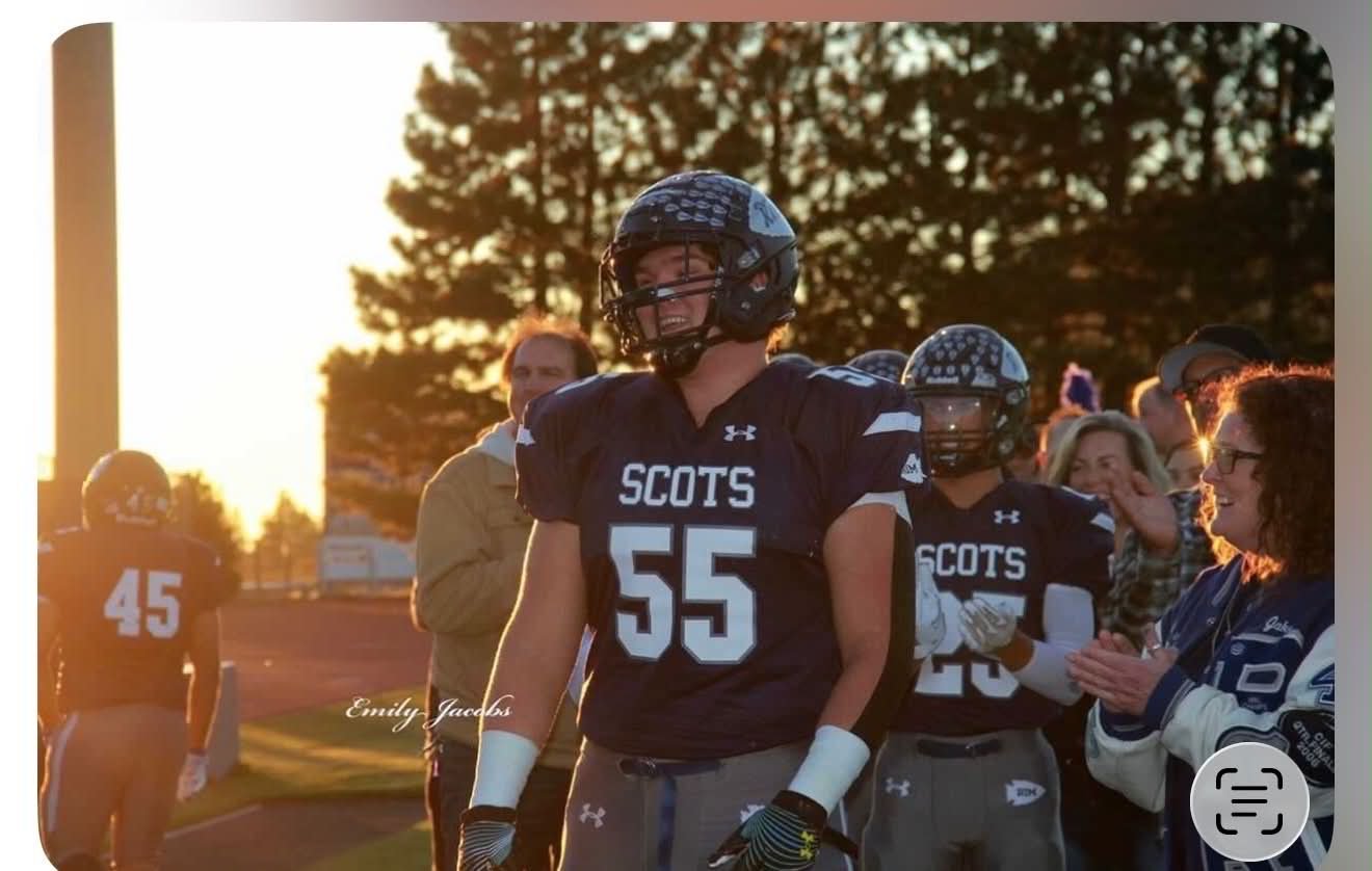 Nate "The Mountain" Maier campaign photo, 5 of 8