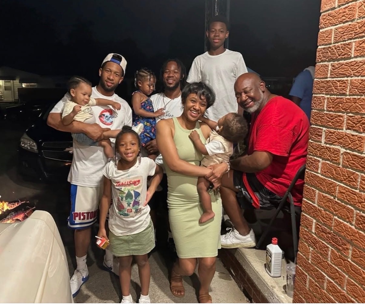 HELP US HONOR THE LIFE & LEGACY OF MICHEAL TYRONE LEE JR. campaign photo, 7 of 8