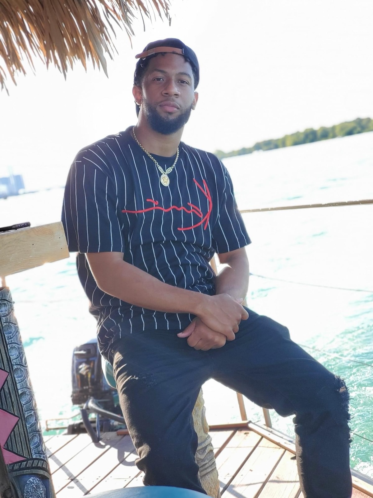 HELP US HONOR THE LIFE & LEGACY OF MICHEAL TYRONE LEE JR. campaign photo, 2 of 8