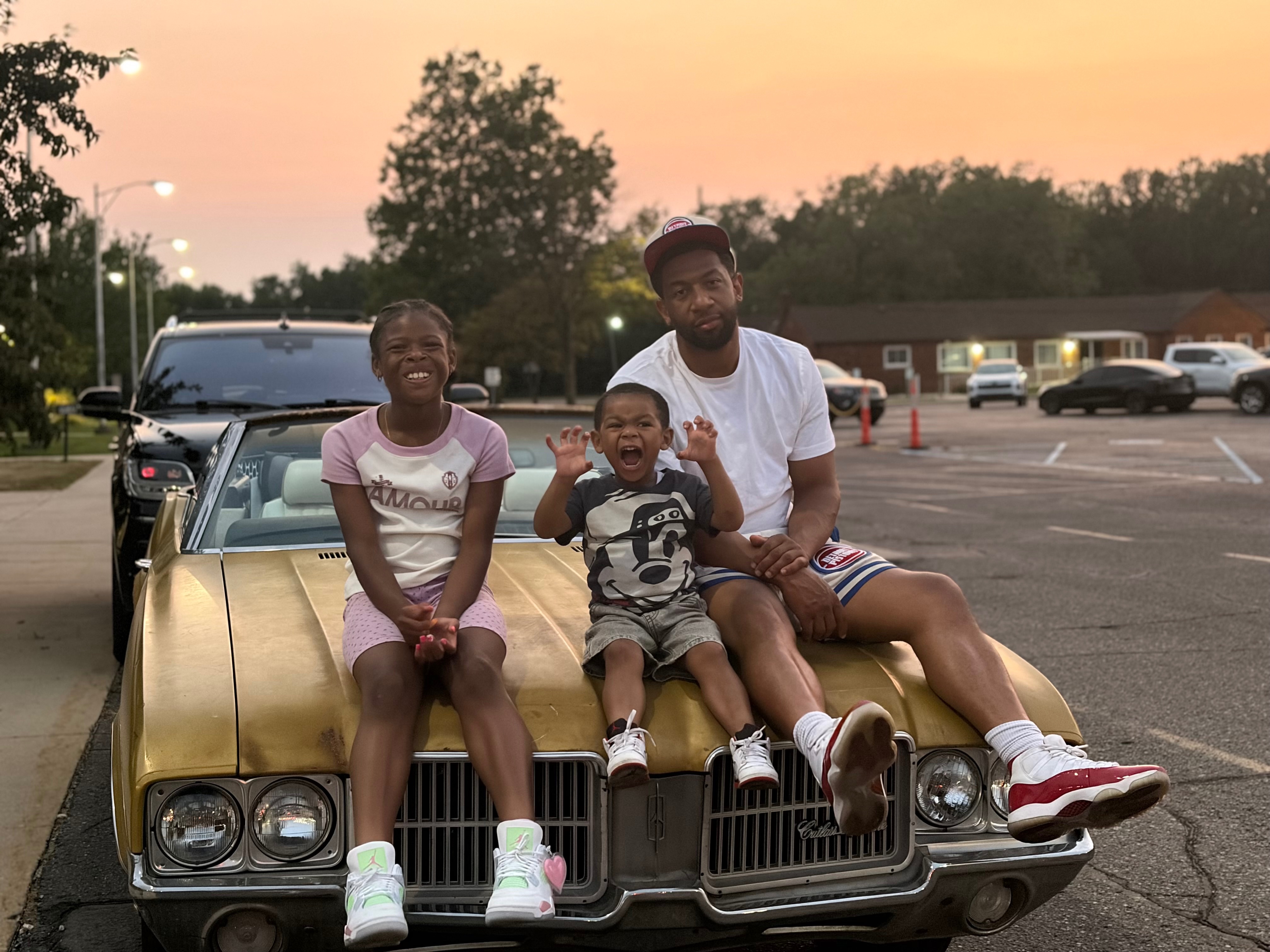 HELP US HONOR THE LIFE & LEGACY OF MICHEAL TYRONE LEE JR. campaign photo, 5 of 8