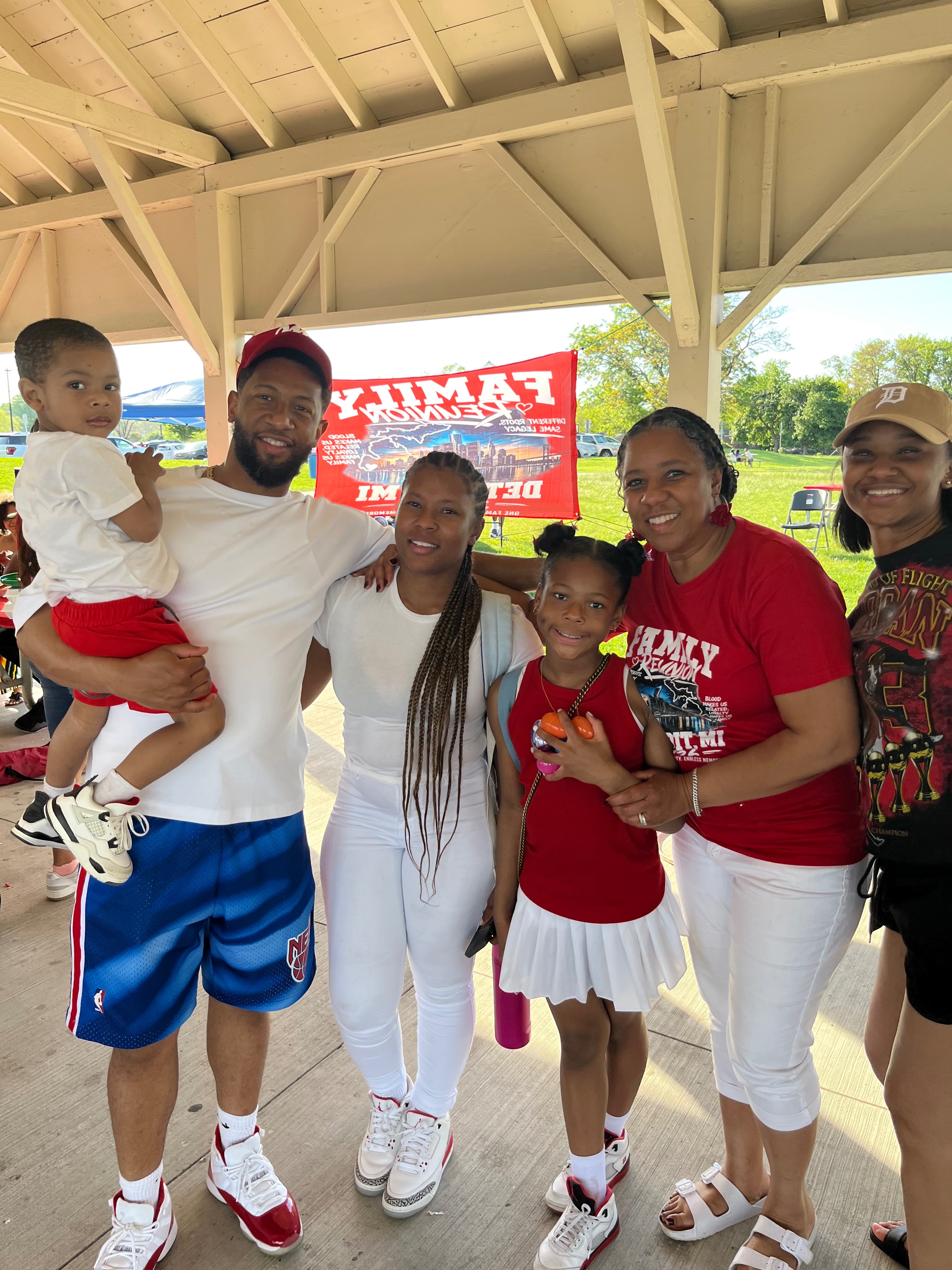 HELP US HONOR THE LIFE & LEGACY OF MICHEAL TYRONE LEE JR. campaign photo, 6 of 8