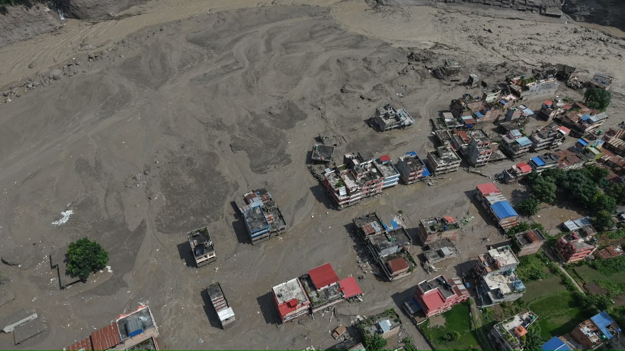 Nepal Flood Emergency Appeal — Every Contribution Matters campaign photo, 4 of 8