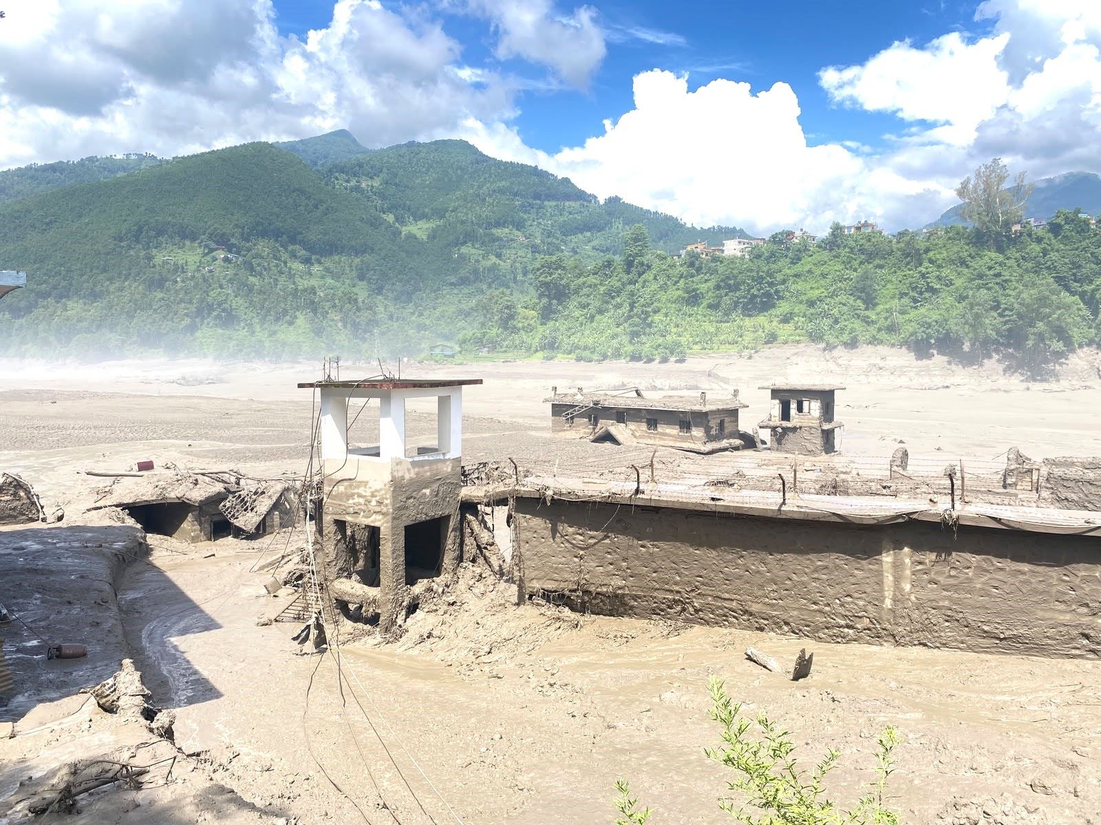 Nepal Flood Emergency Appeal — Every Contribution Matters campaign photo, 5 of 8