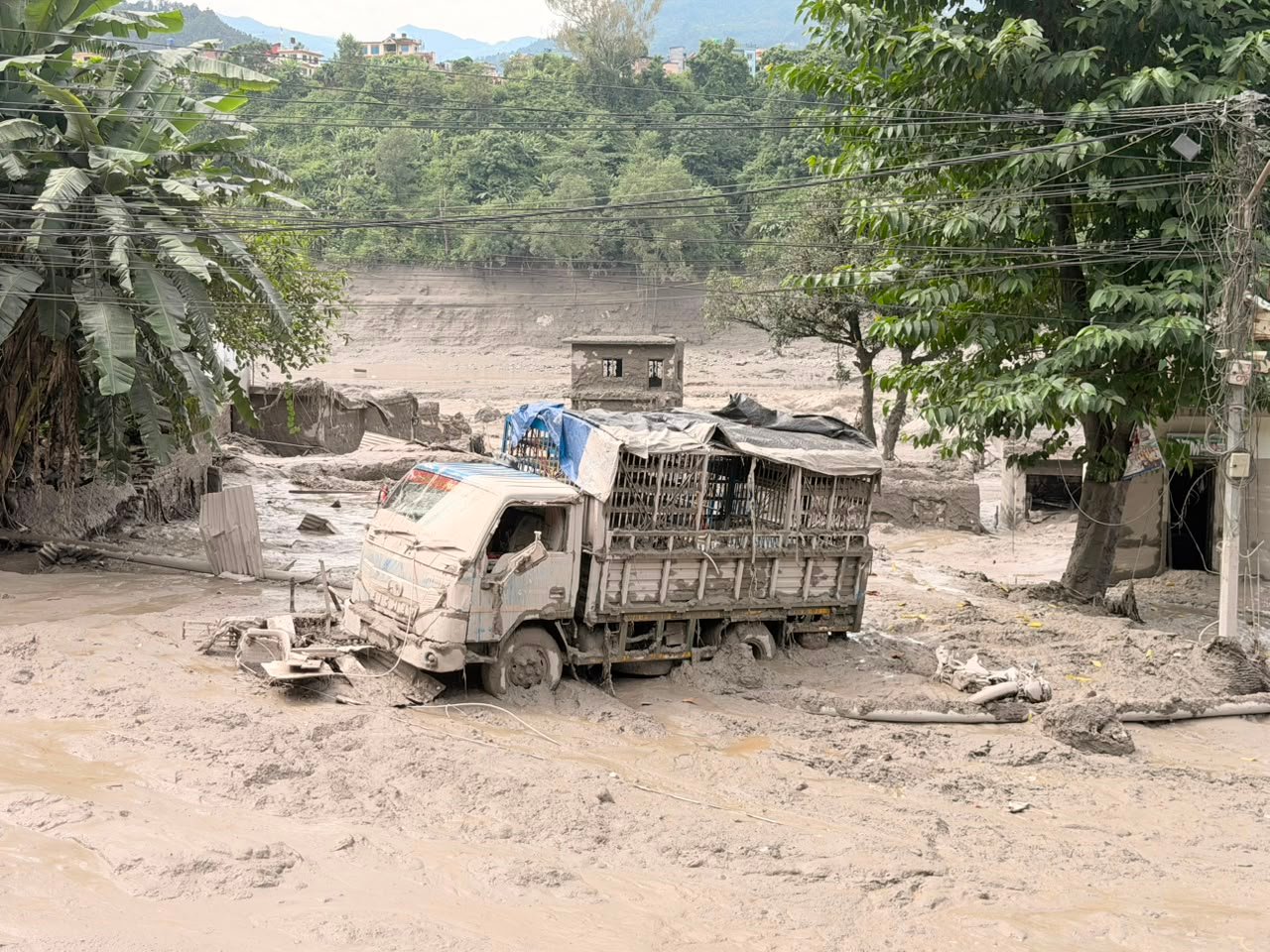 Nepal Flood Emergency Appeal — Every Contribution Matters campaign photo, 6 of 8