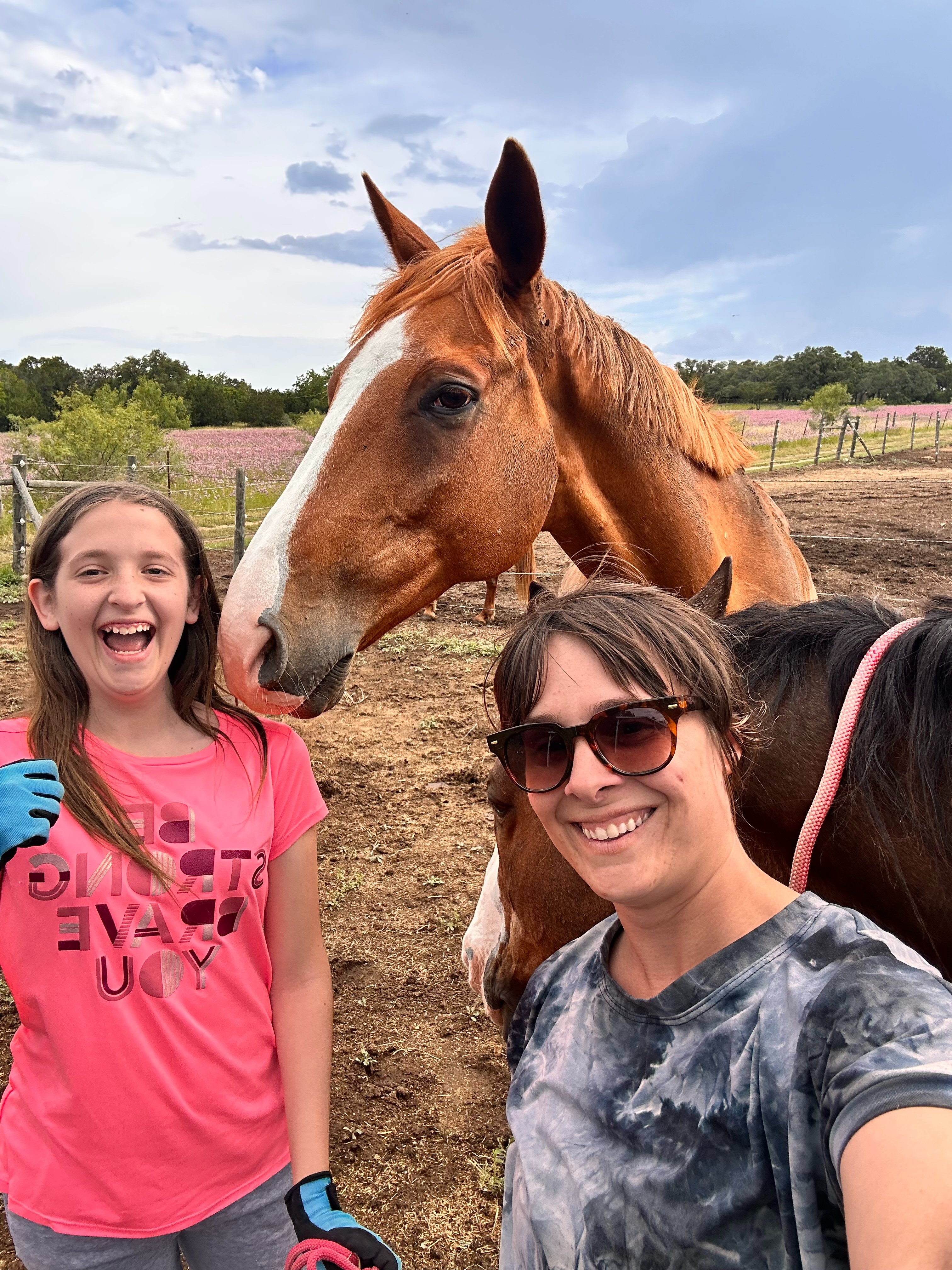 Help Riding Club of Austin Rebuild in Wimberley campaign photo, 6 of 8