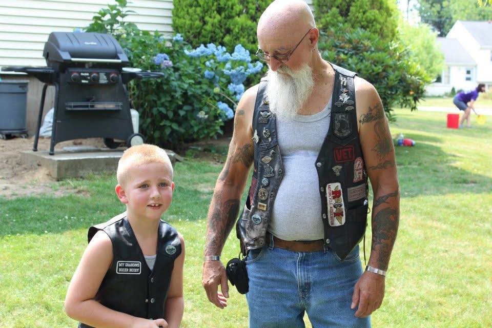 Support Brian’s Father Through Cancer campaign photo, 2 of 7