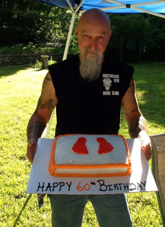 Support Brian’s Father Through Cancer campaign photo, 6 of 7
