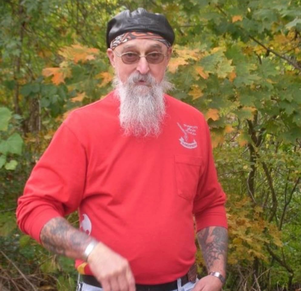Support Brian’s Father Through Cancer campaign photo, 5 of 7