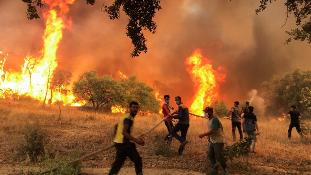 Emergency Appeal: Help Families Affected by the Devasta campaign photo, 4 of 8