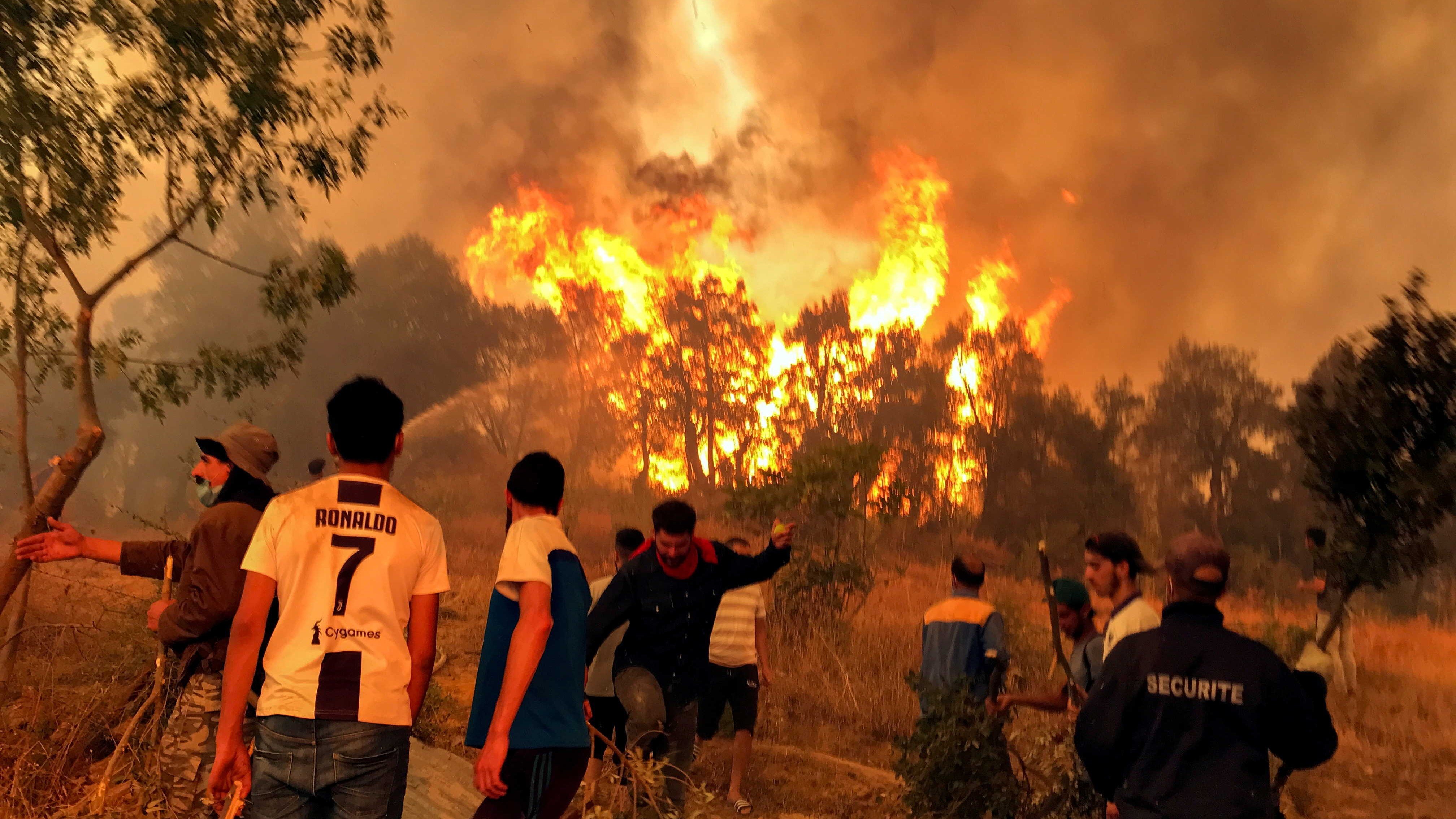 Emergency Appeal: Help Families Affected by the Devasta campaign photo, 6 of 8