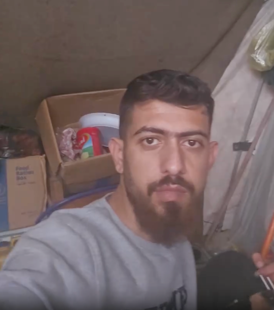 Aid for Hatem's Surgery and Family's Future campaign photo, 2 of 6